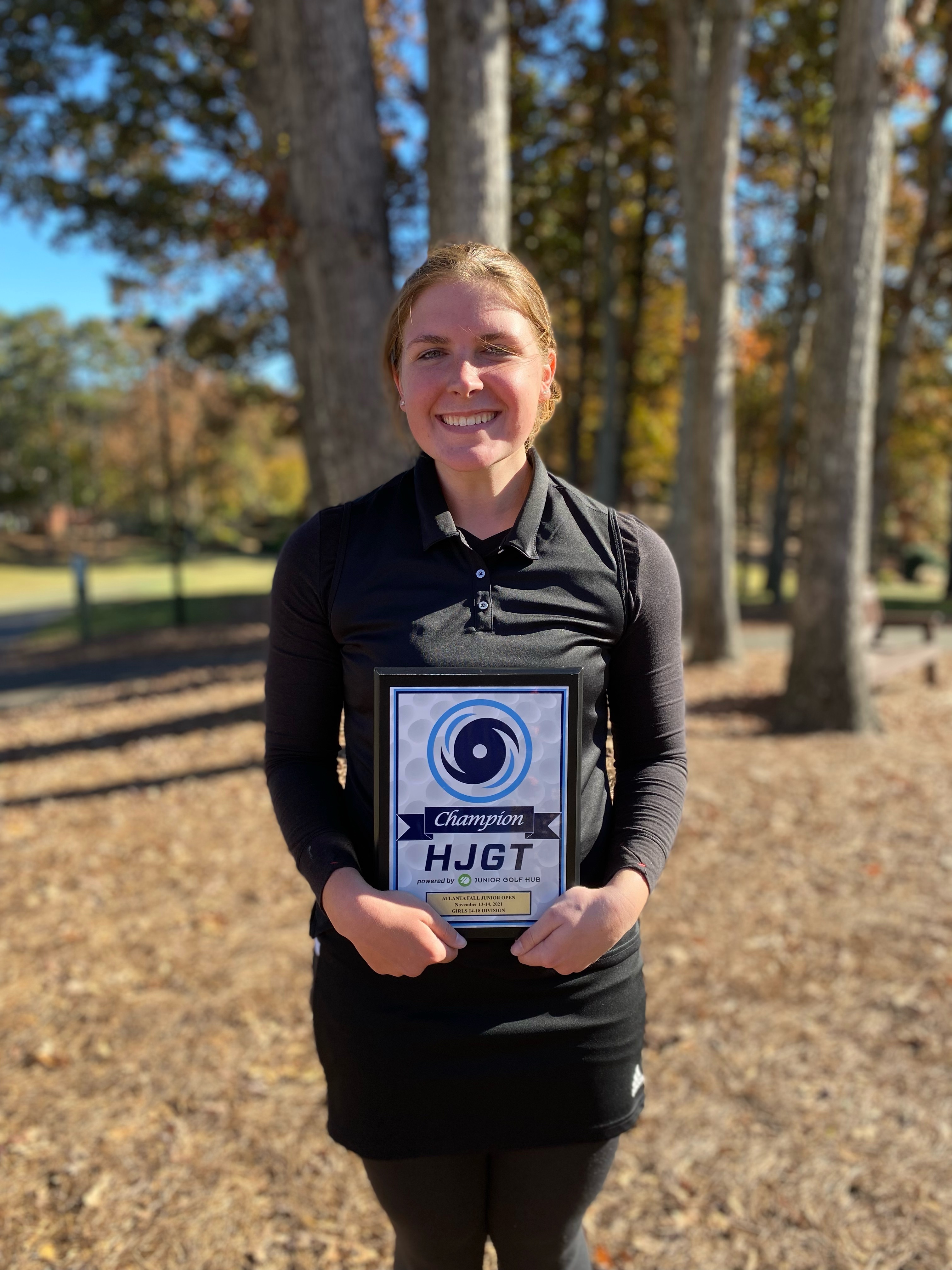 Atlanta Fall Junior Open