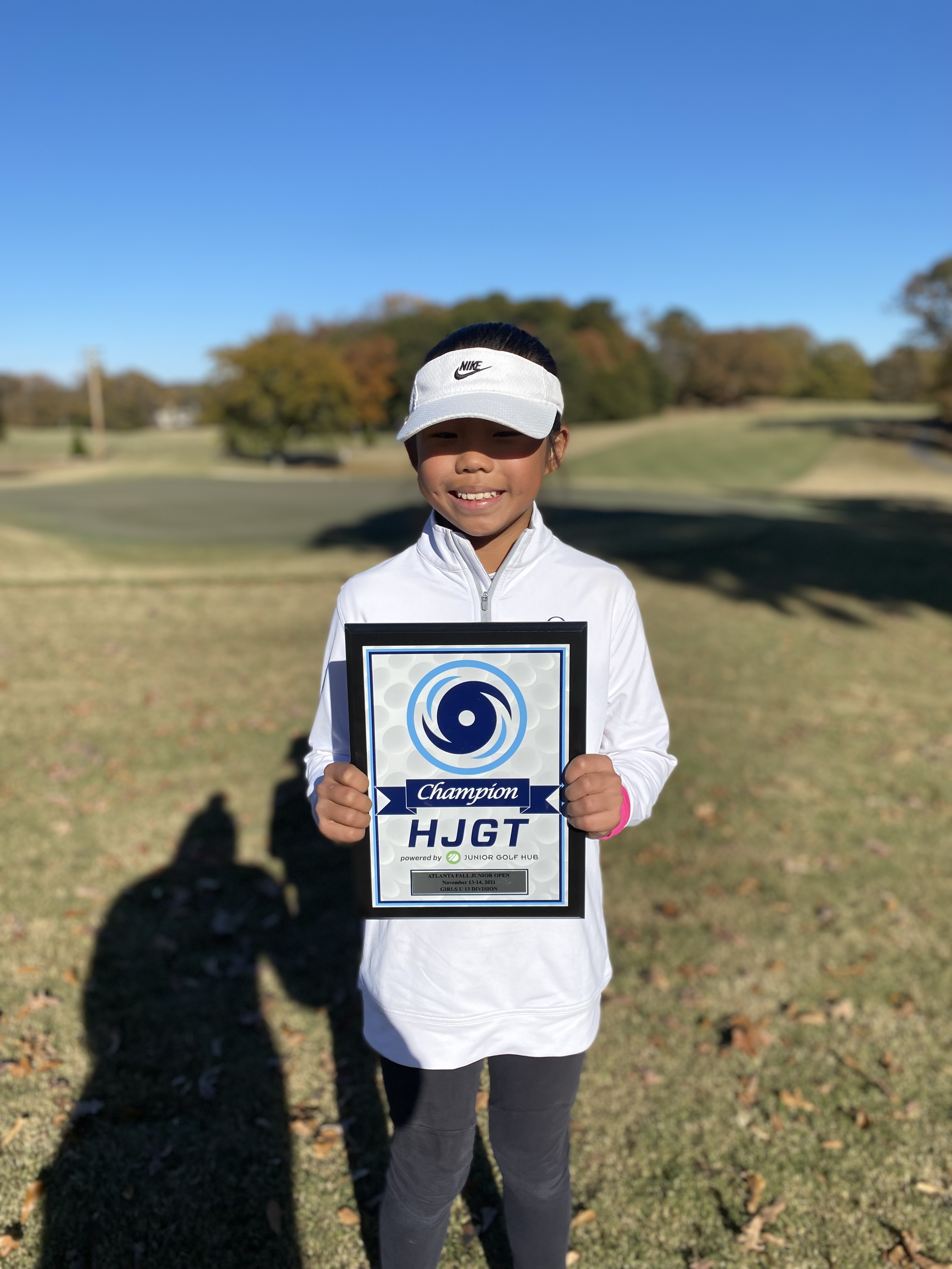 Atlanta Fall Junior Open