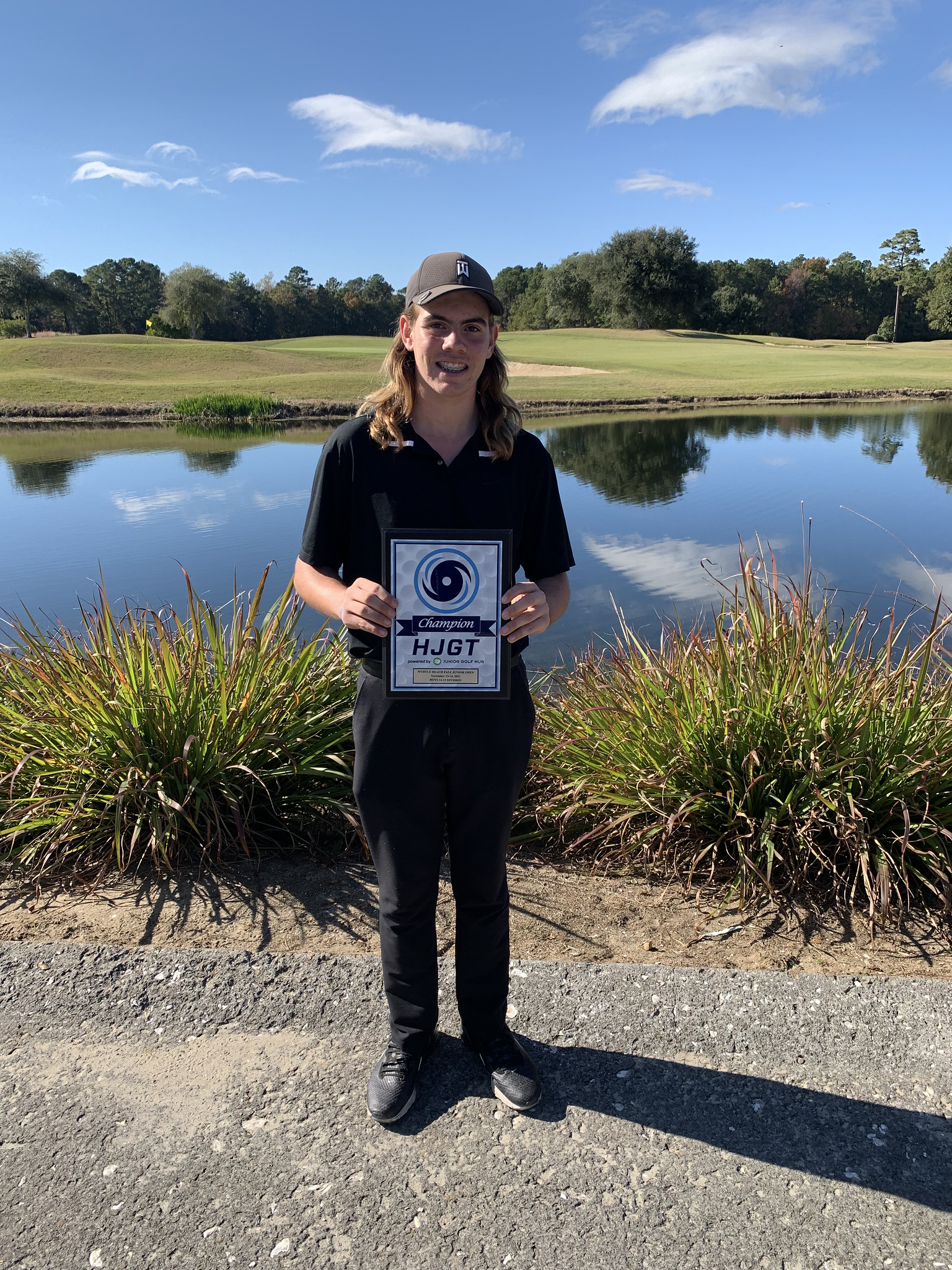 Myrtle Beach Fall Junior Open