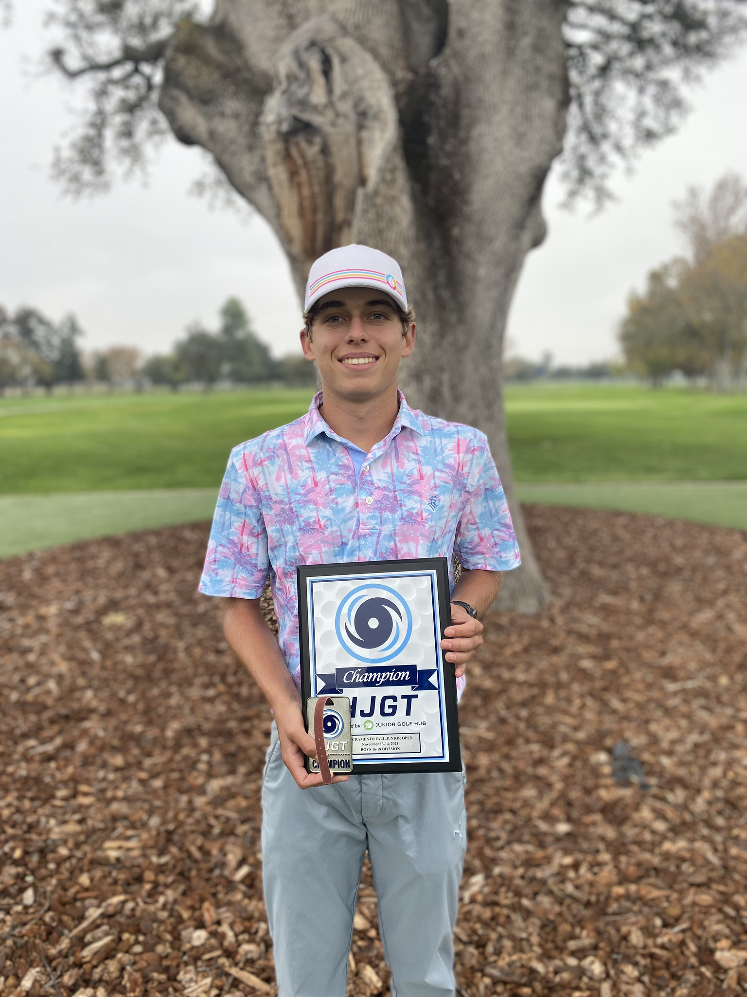Sacramento Fall Junior Open