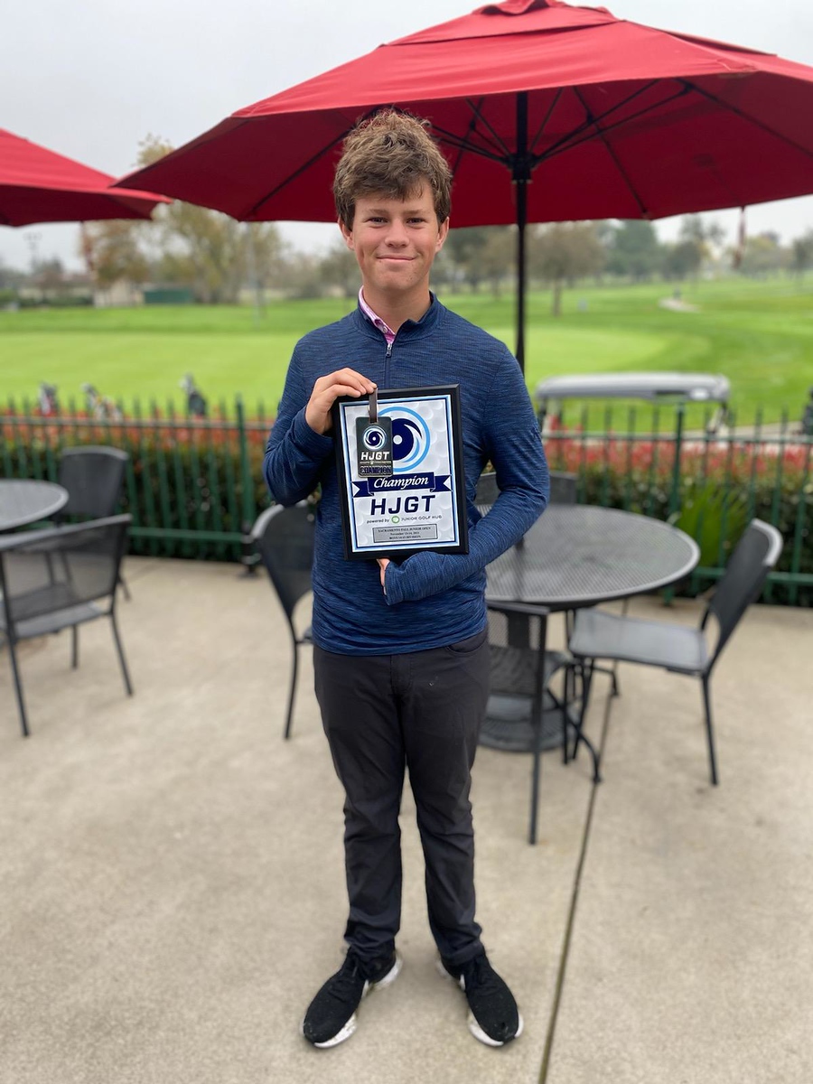 Sacramento Fall Junior Open