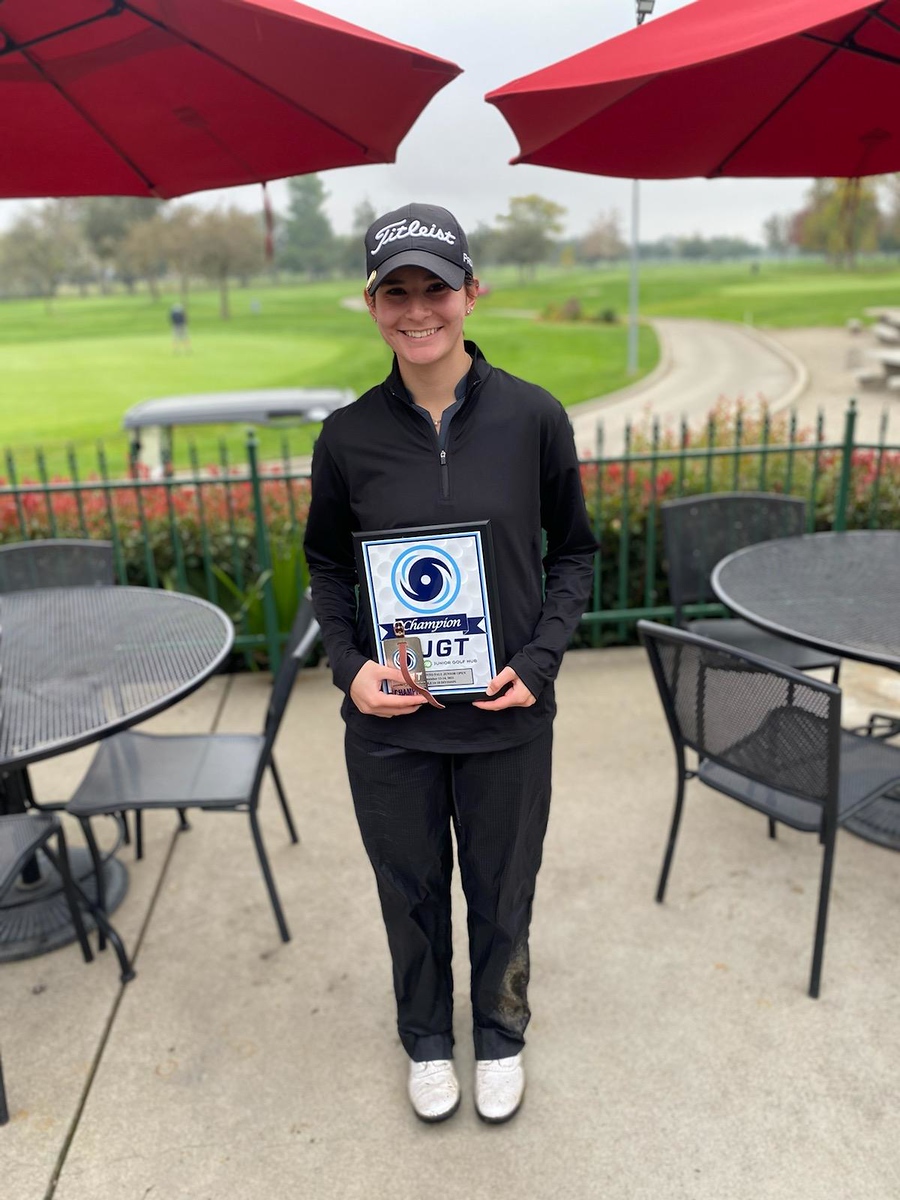 Sacramento Fall Junior Open