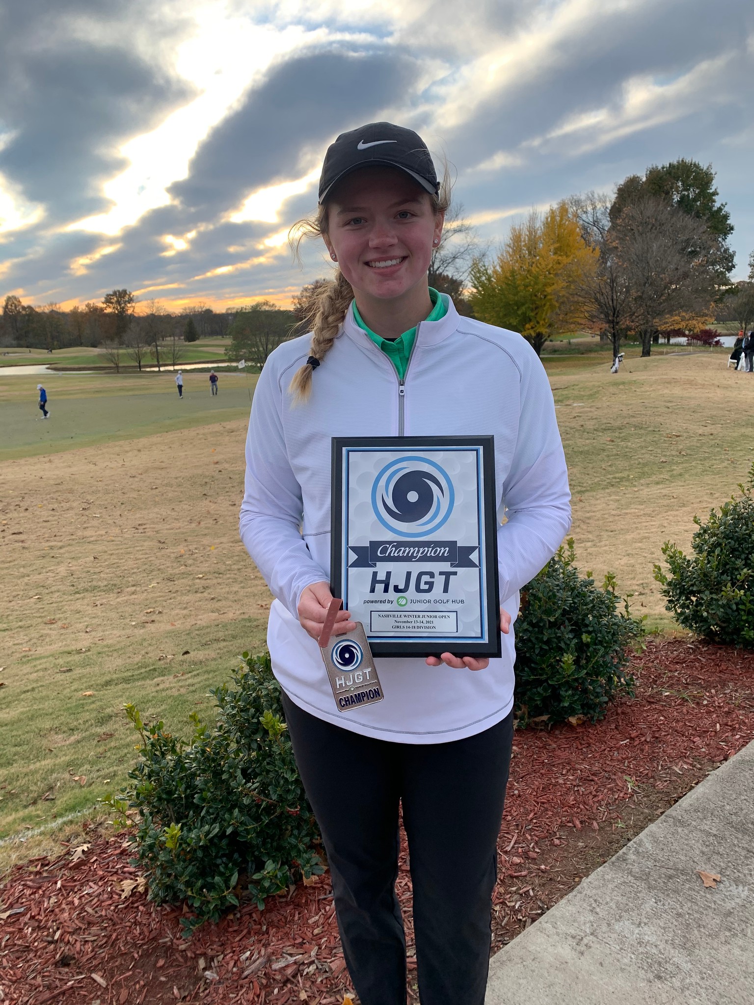 Nashville Winter Junior Open