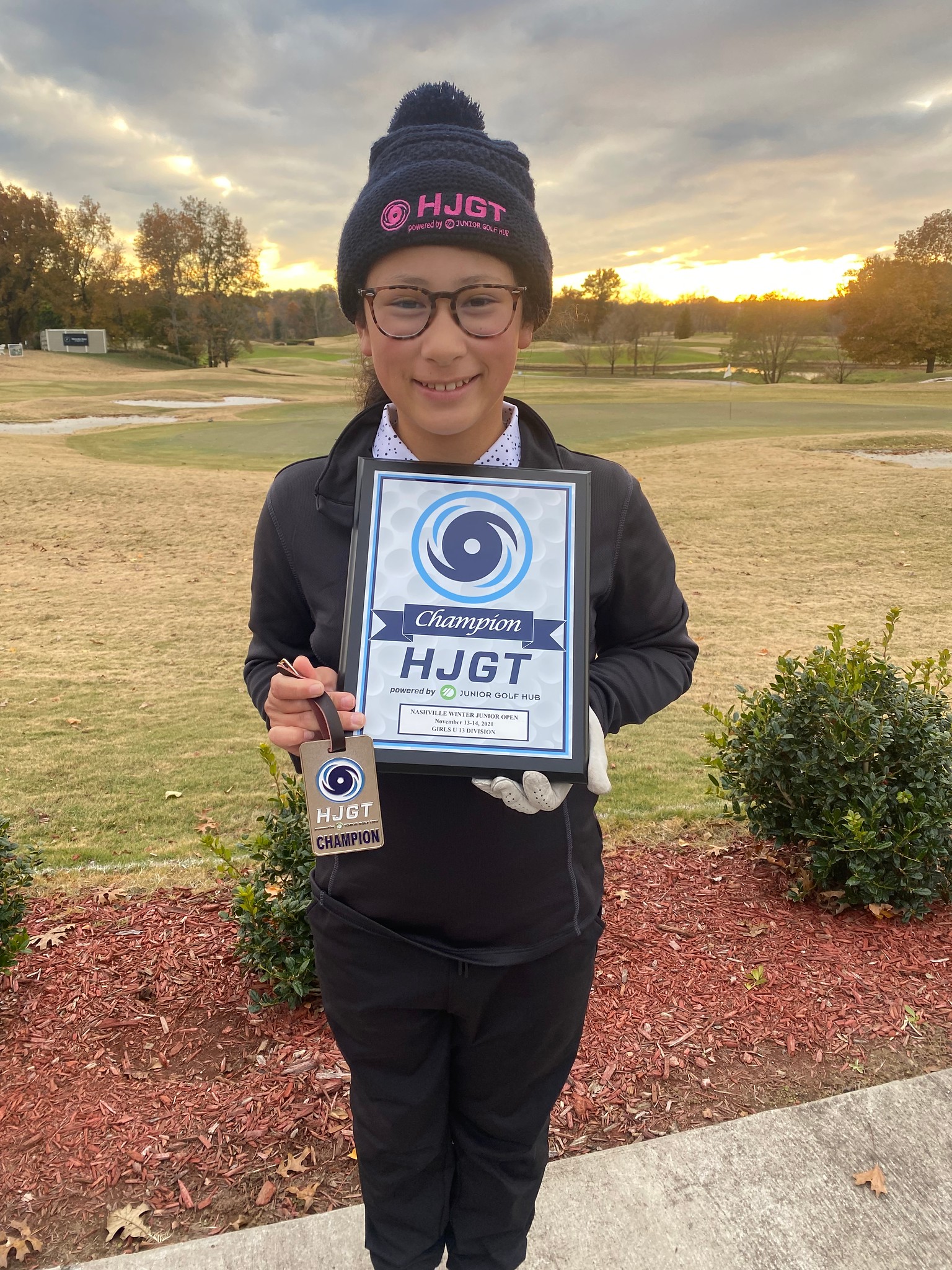 Nashville Winter Junior Open