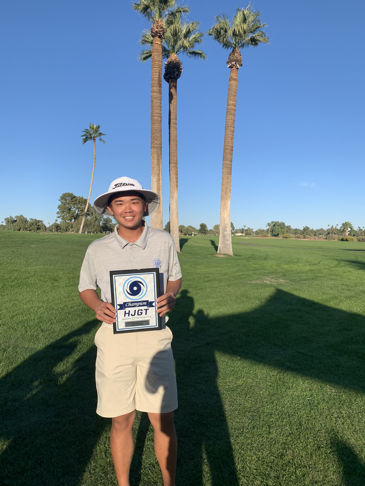 Wigman Fall Junior Open