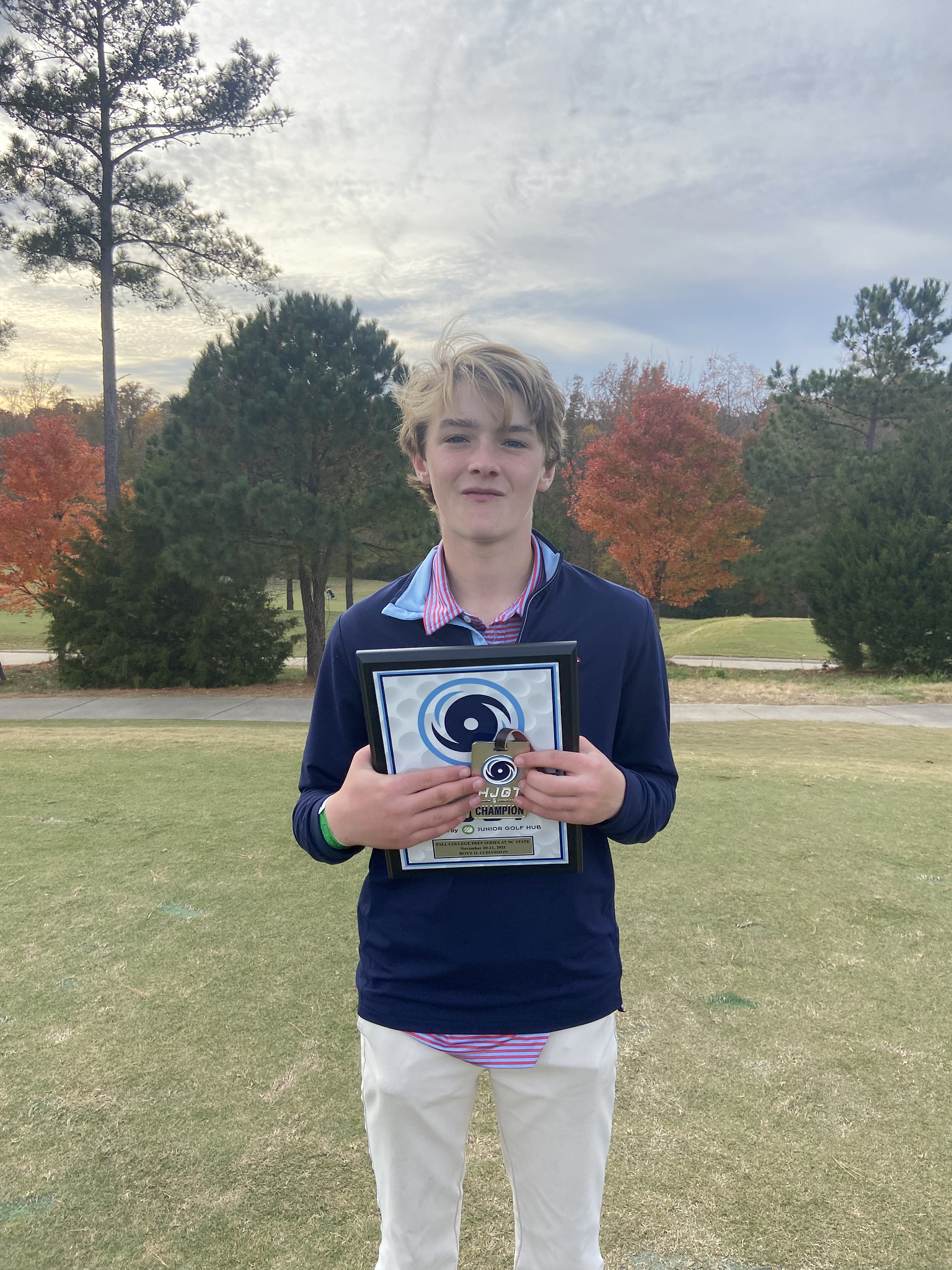 Fall College Prep Series at NC State