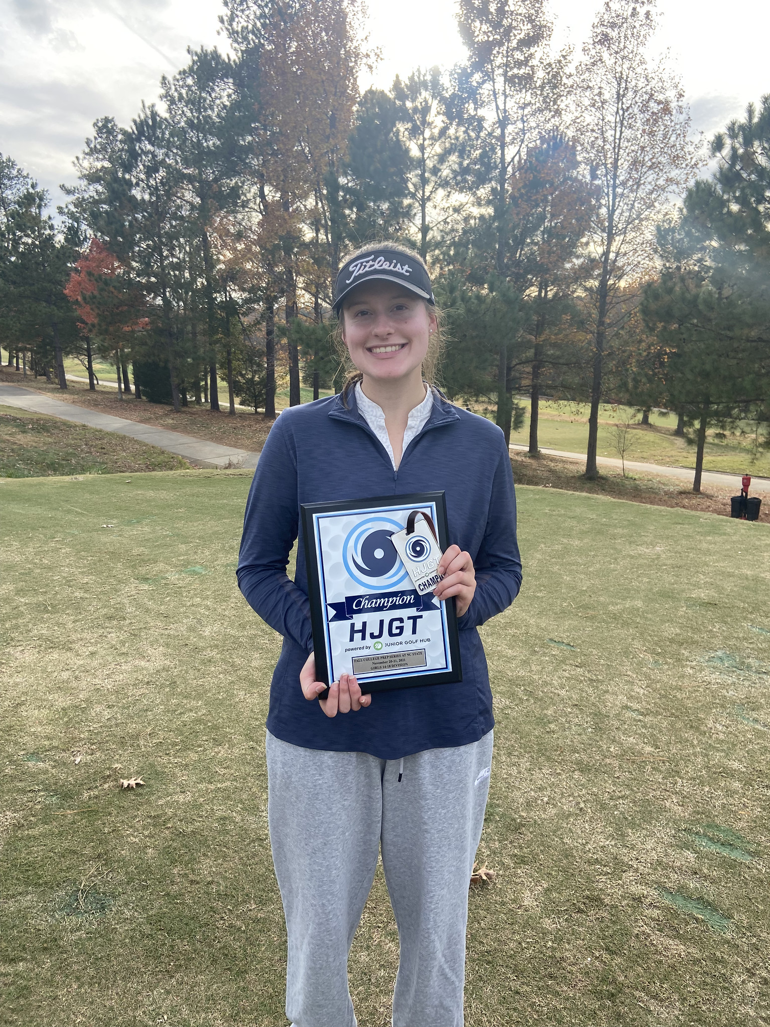 Fall College Prep Series at NC State