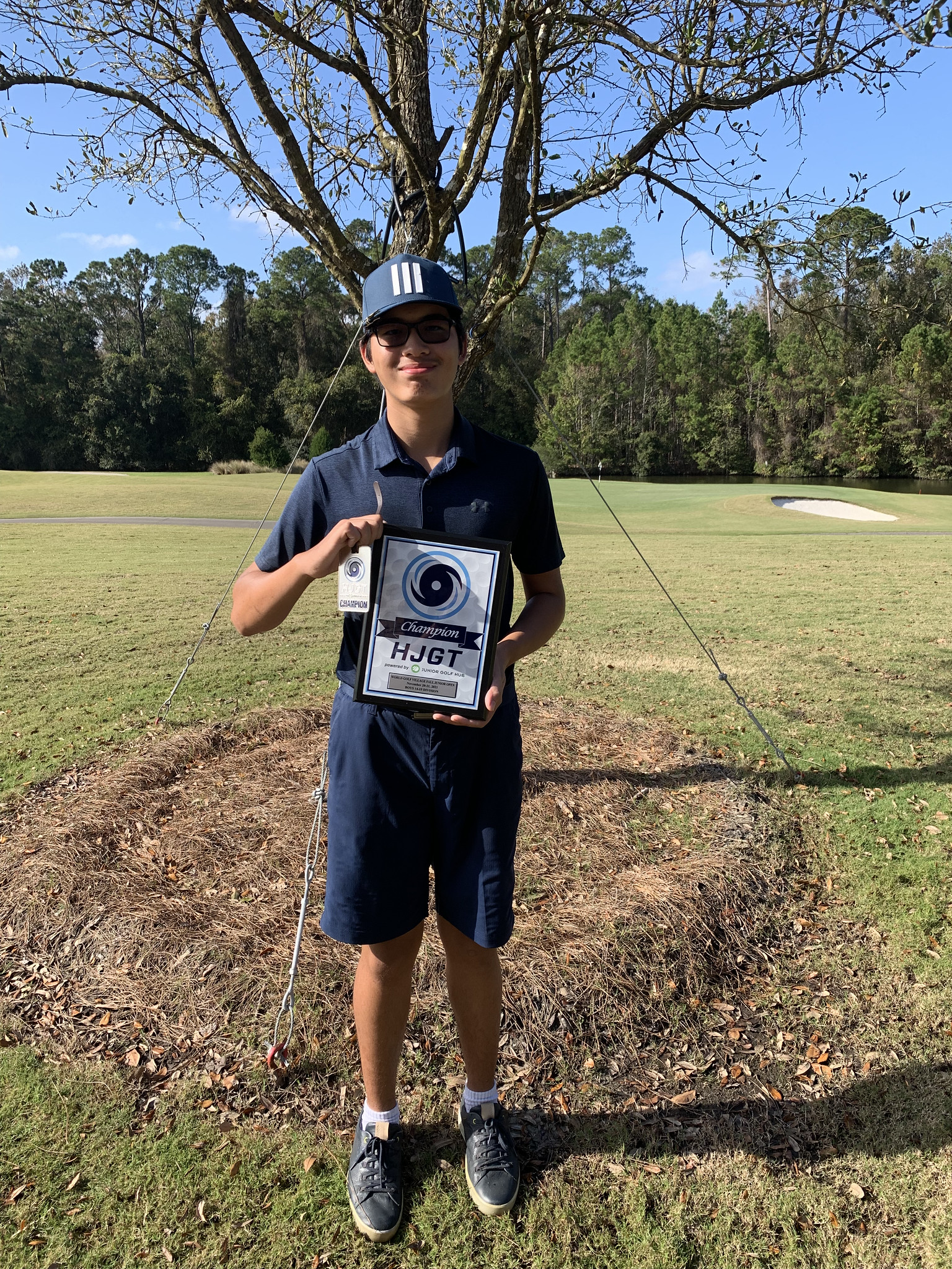 World Golf Village Fall Junior Open