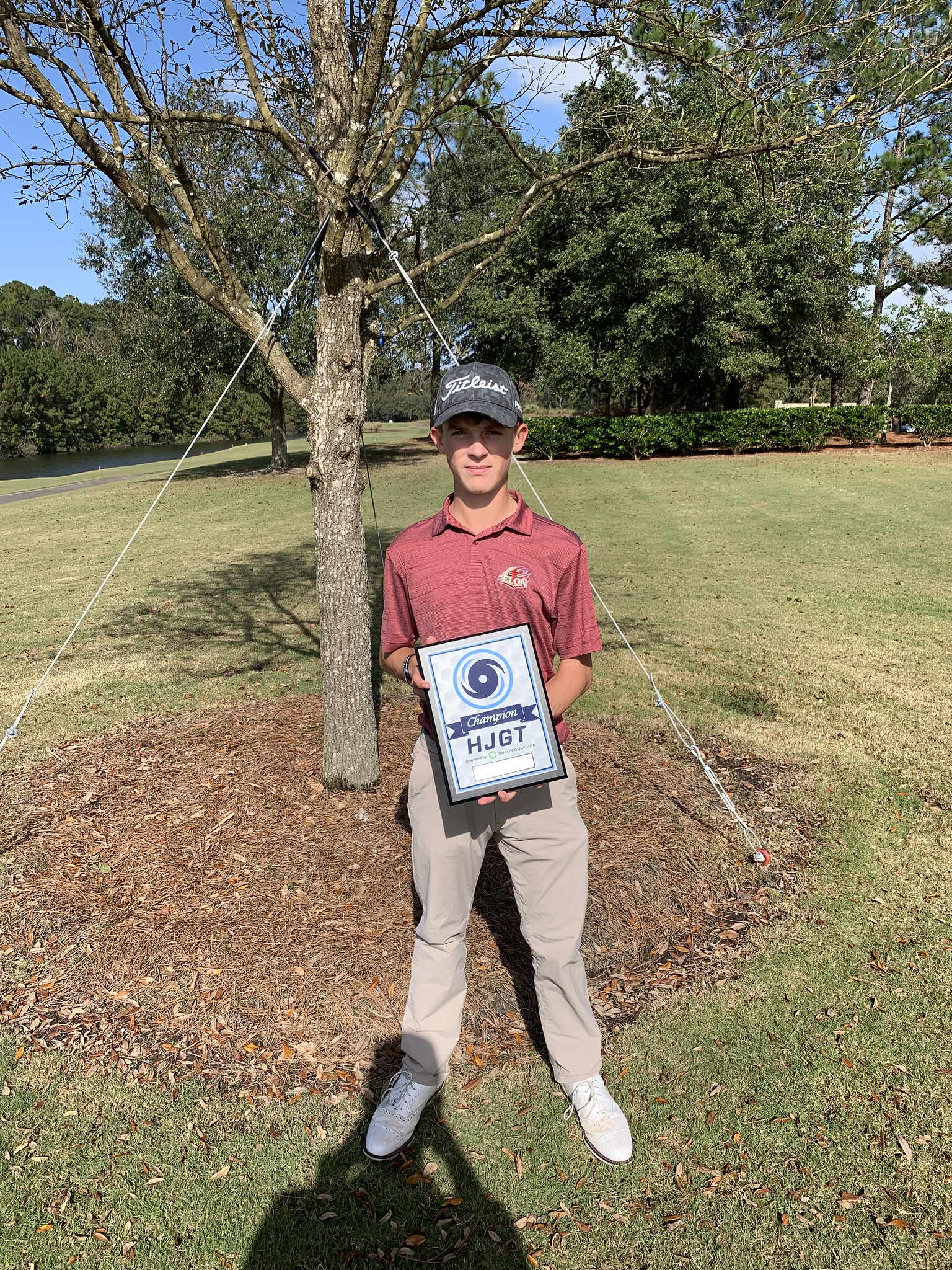 World Golf Village Fall Junior Open