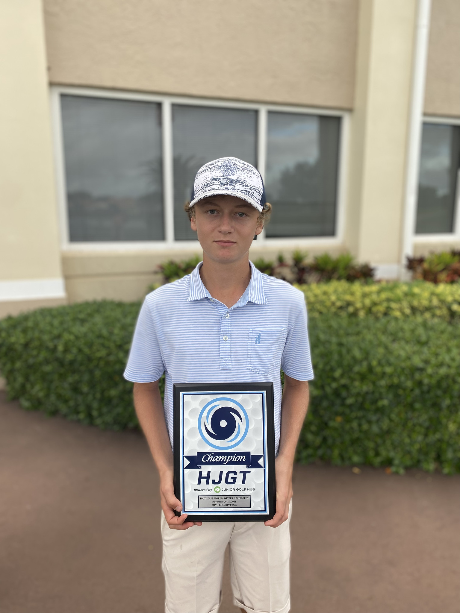 Southeast Florida Winter Junior Open