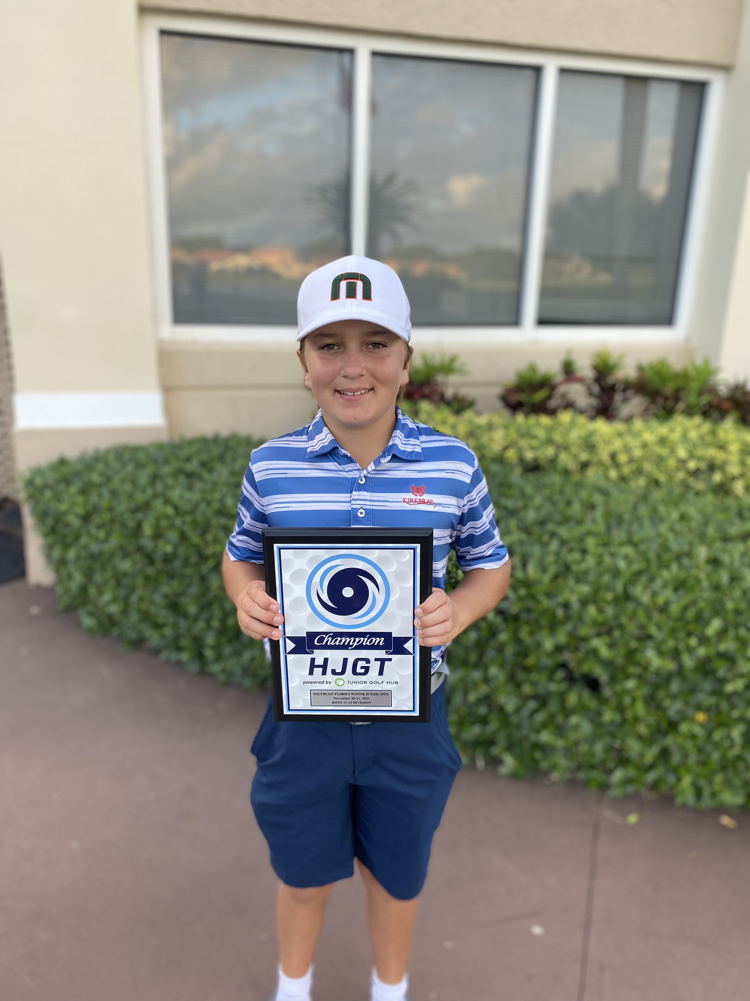 Southeast Florida Winter Junior Open