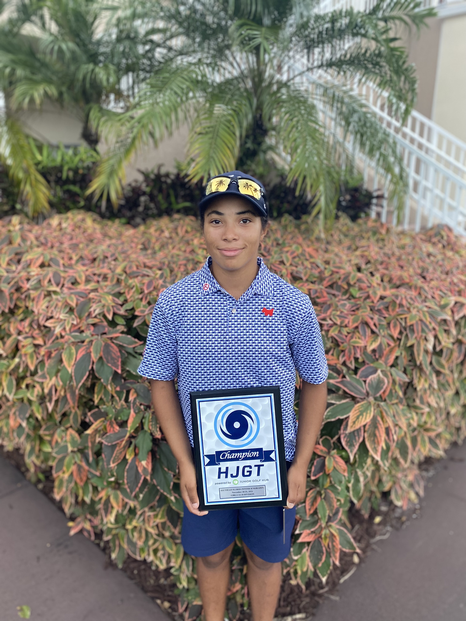 Southeast Florida Winter Junior Open