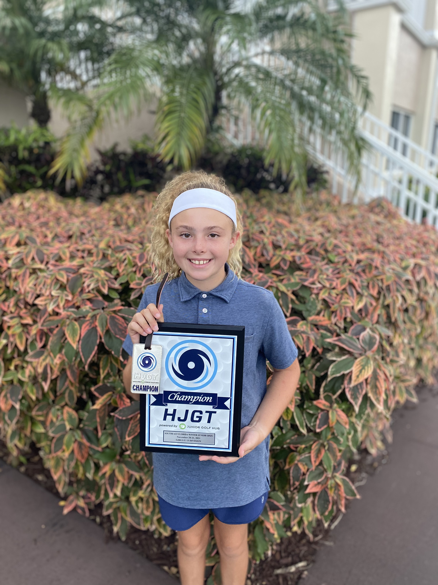 Southeast Florida Winter Junior Open