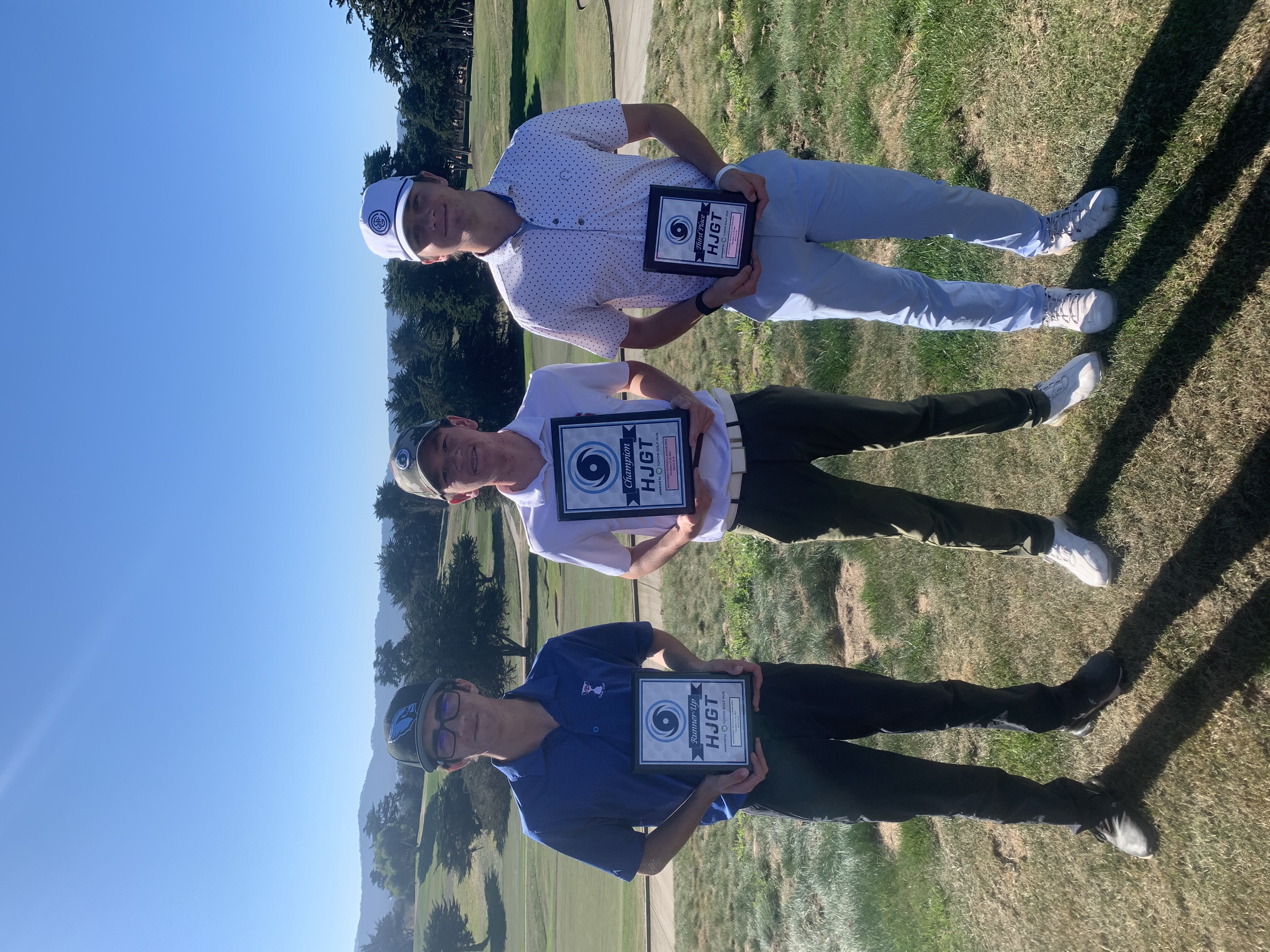 Monterrey Peninsula Junior Open