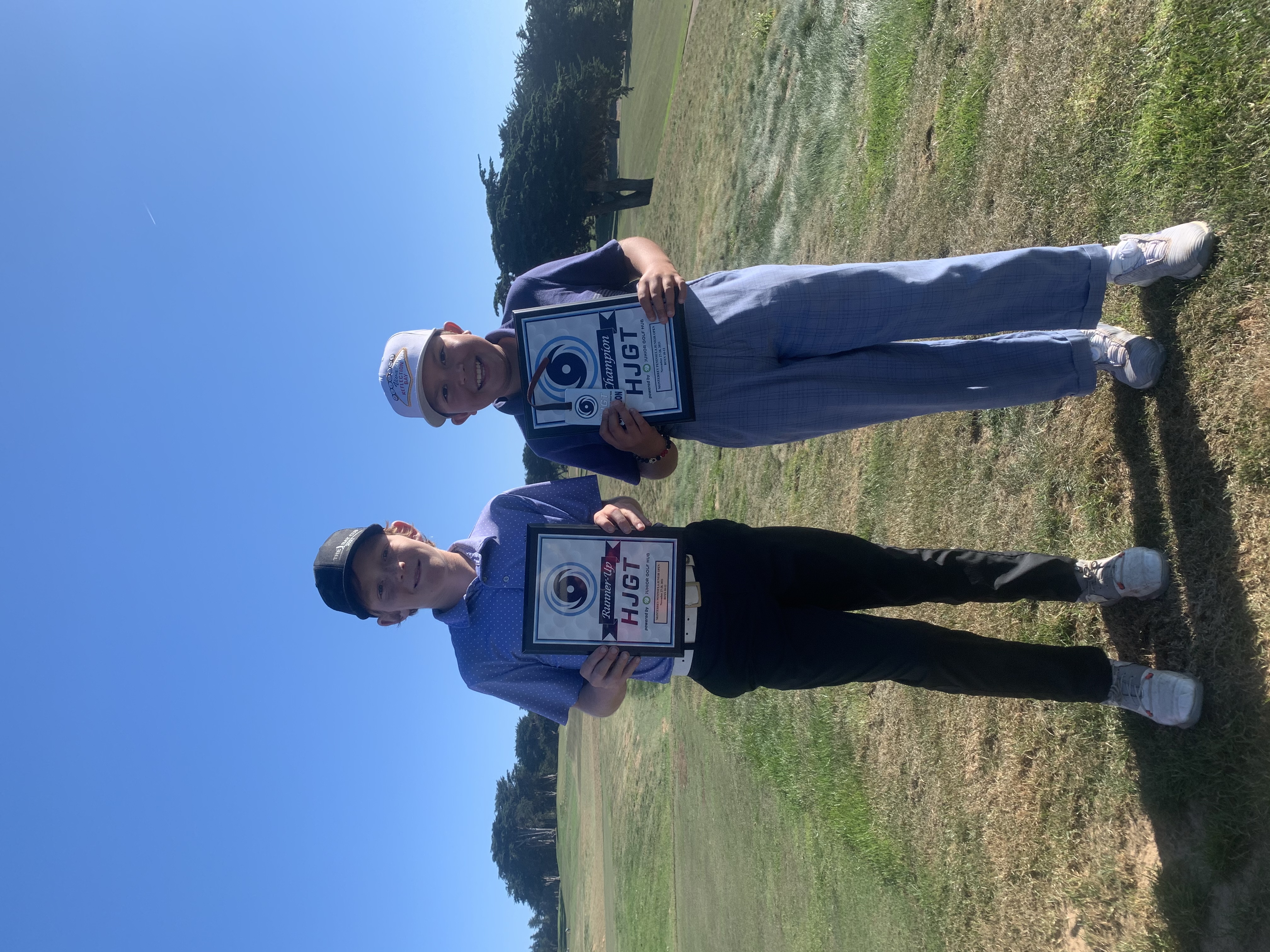 Monterrey Peninsula Junior Open