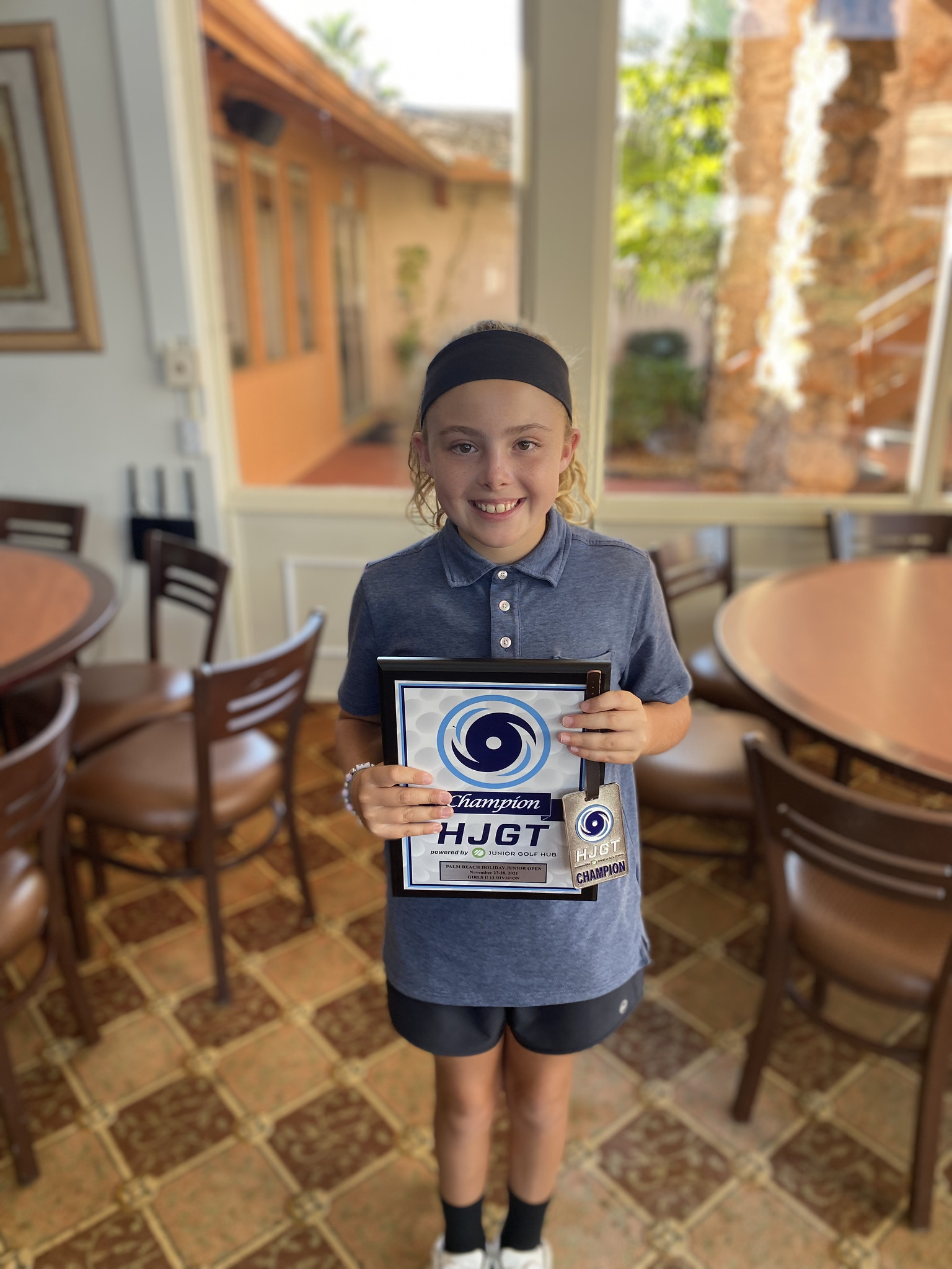 Palm Beach Holiday Junior Open