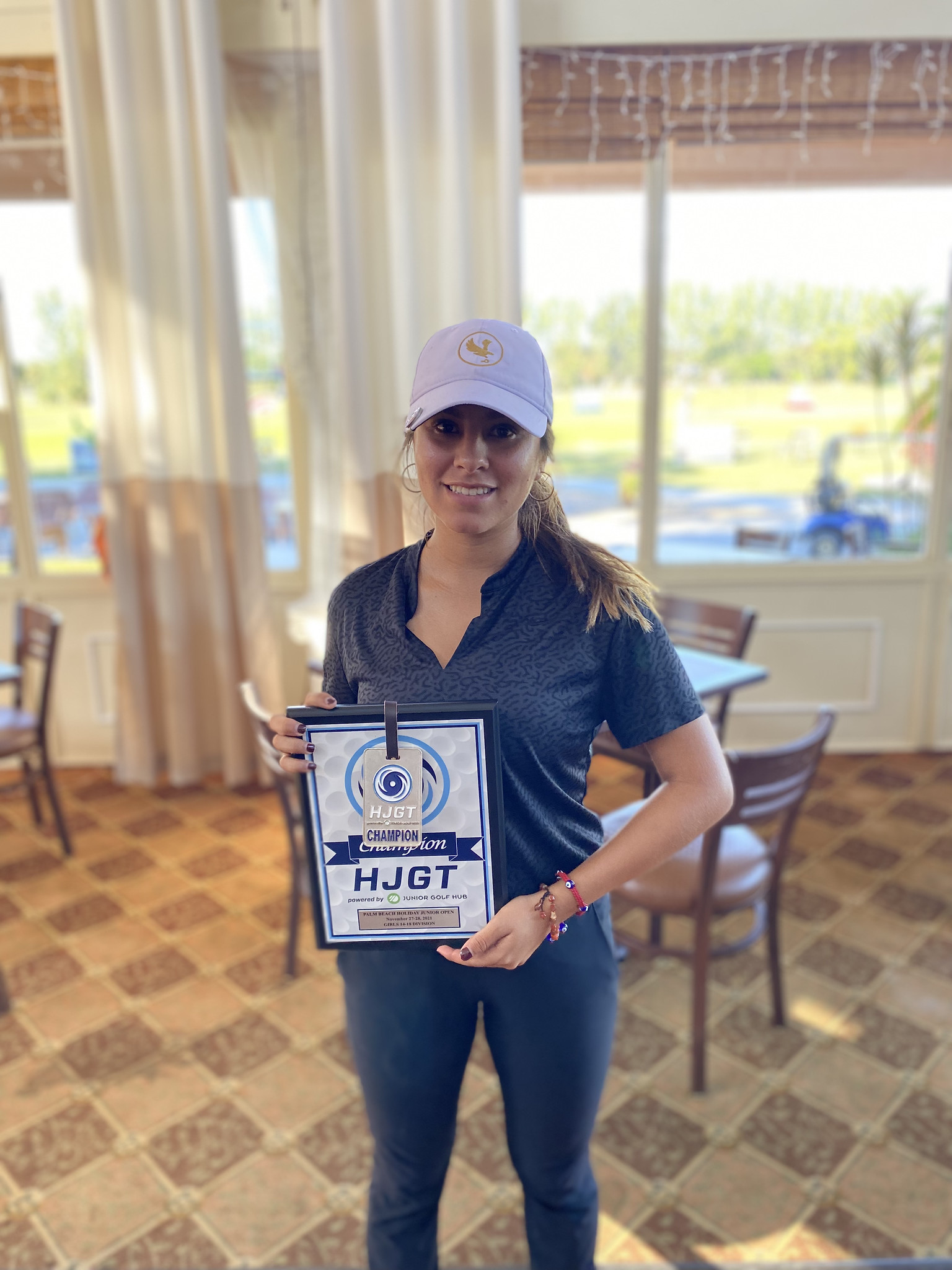 Palm Beach Holiday Junior Open