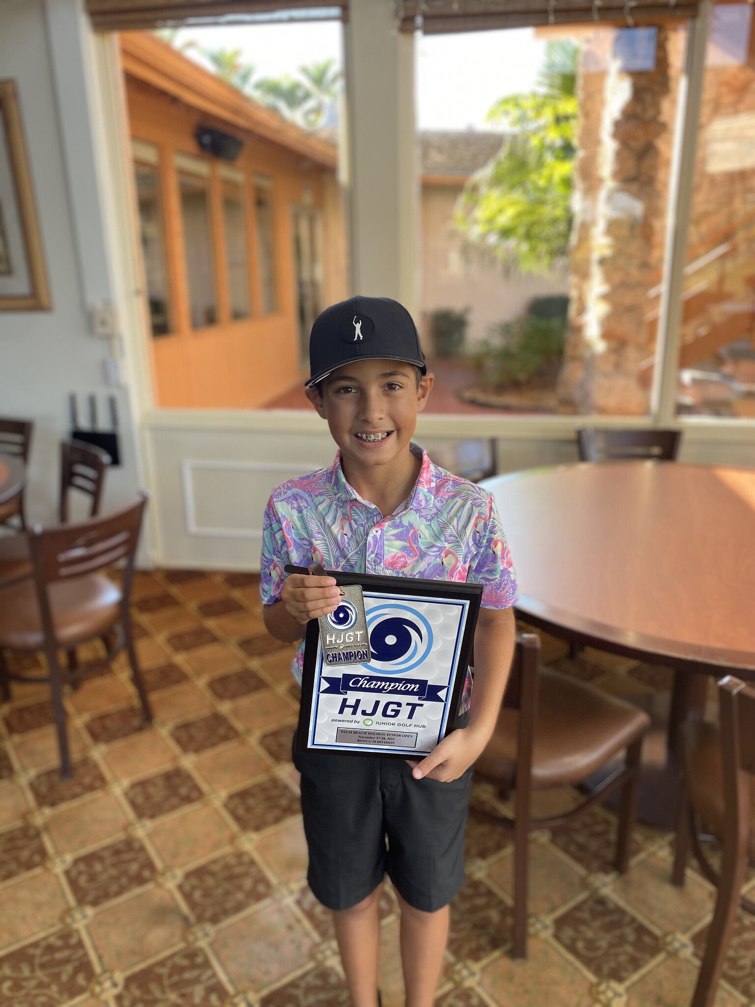 Palm Beach Holiday Junior Open