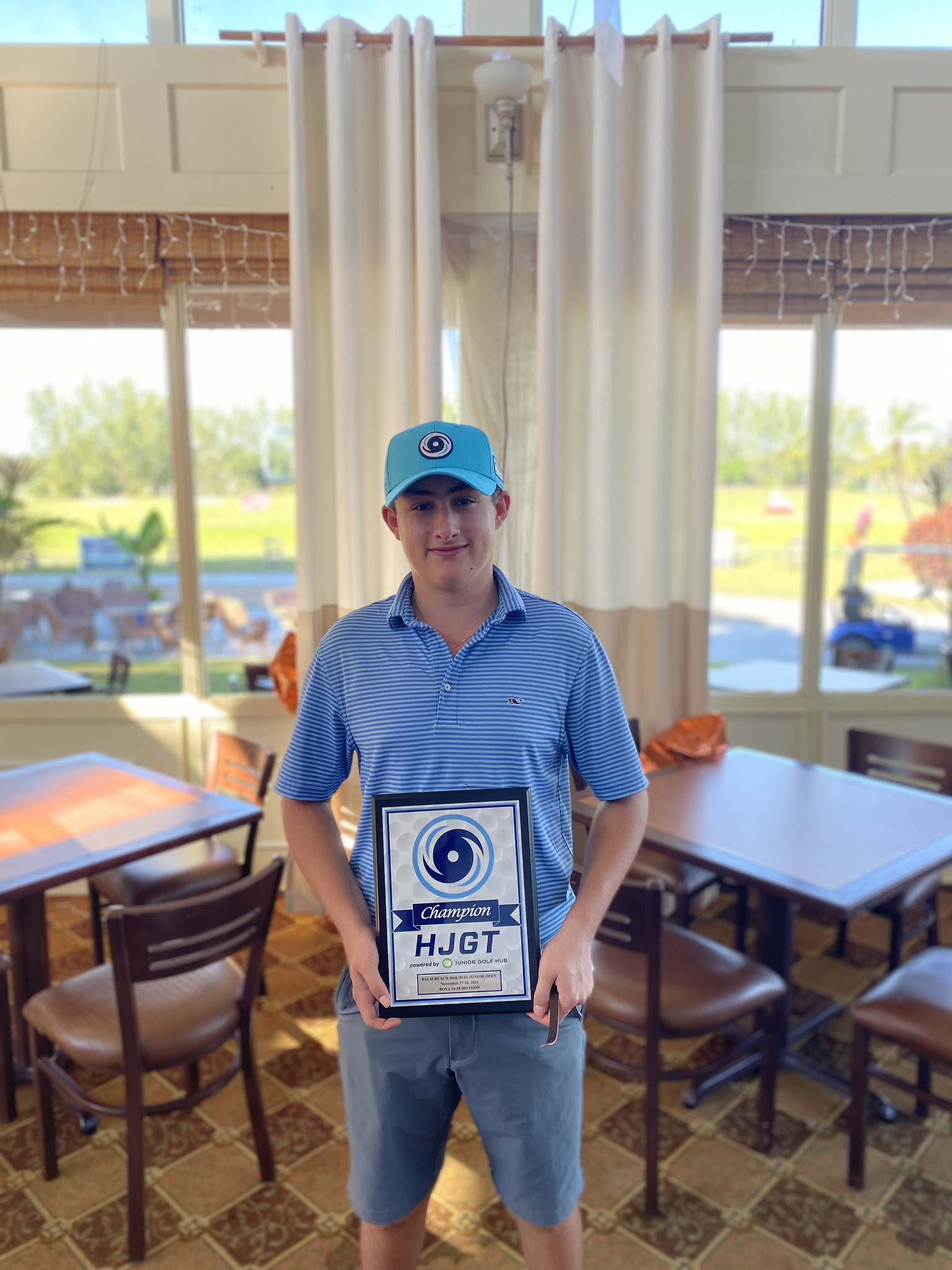 Palm Beach Holiday Junior Open