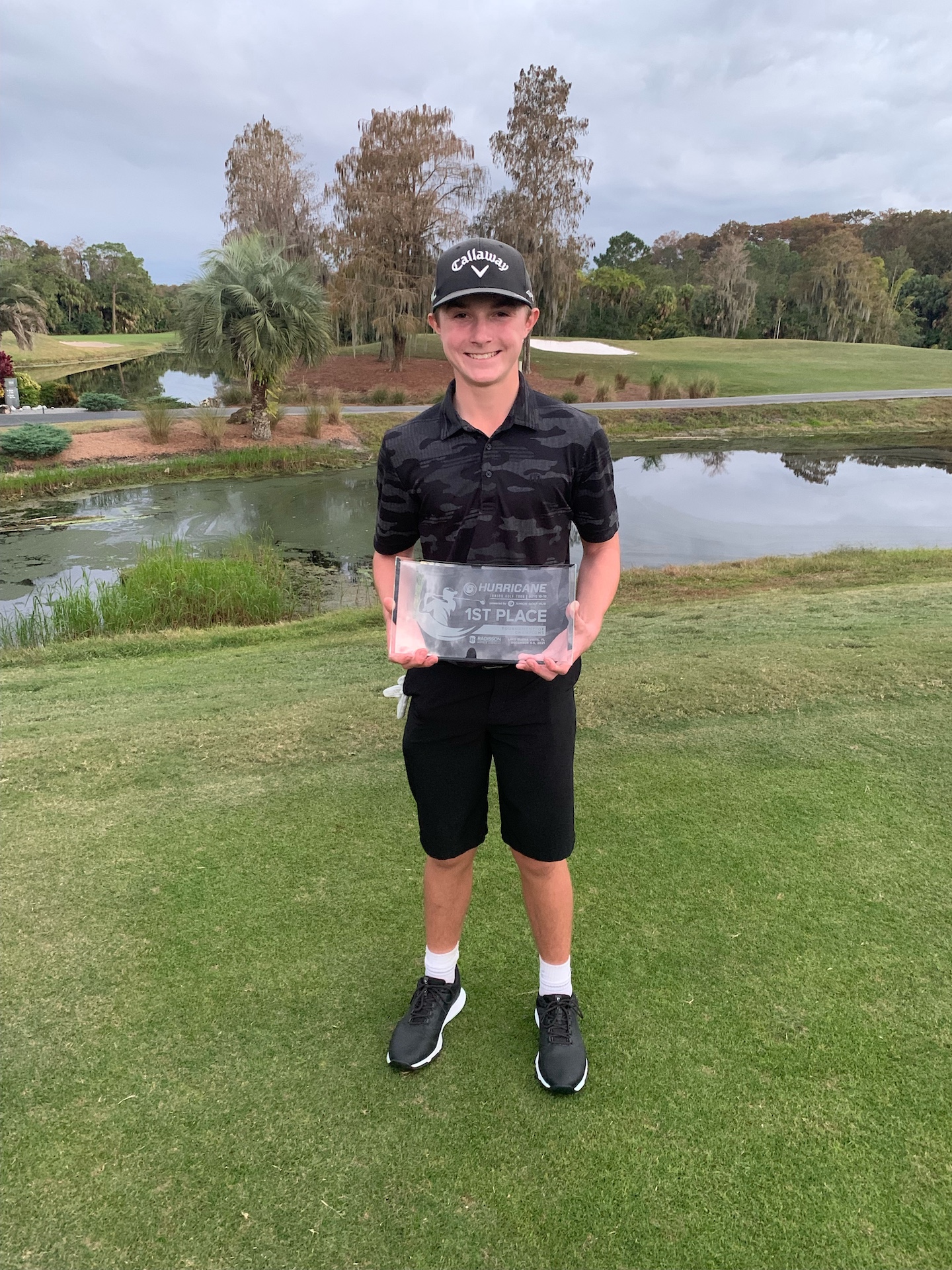 Tournament of Champions (Boys 16-18) presented by Radisson Hotels Americas
