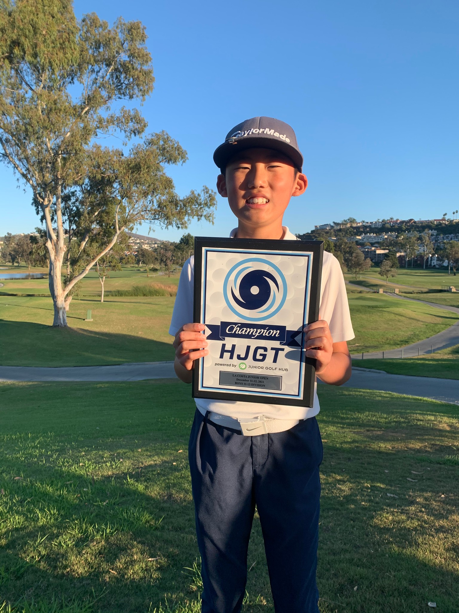 La Costa Junior Open