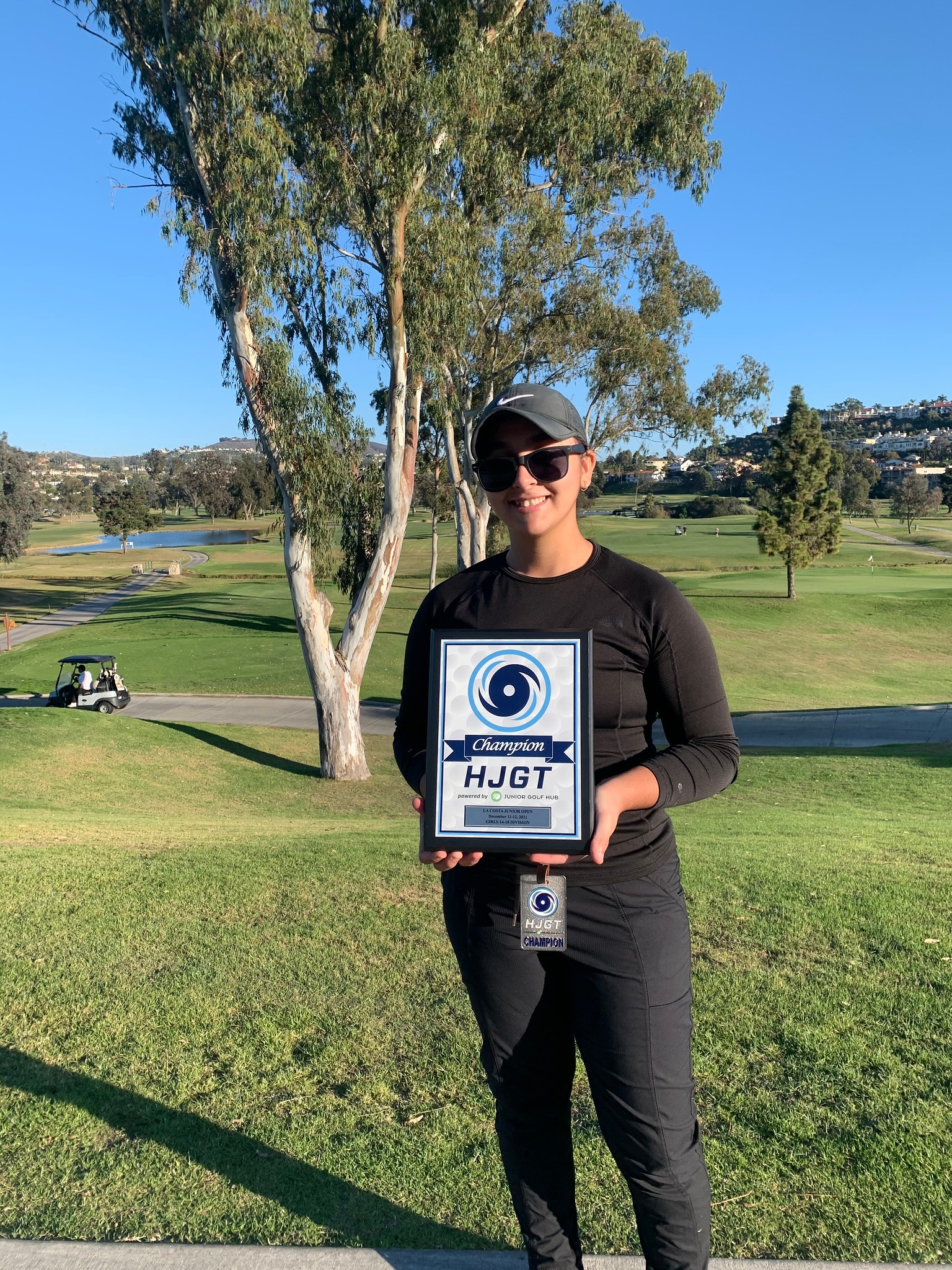 La Costa Junior Open