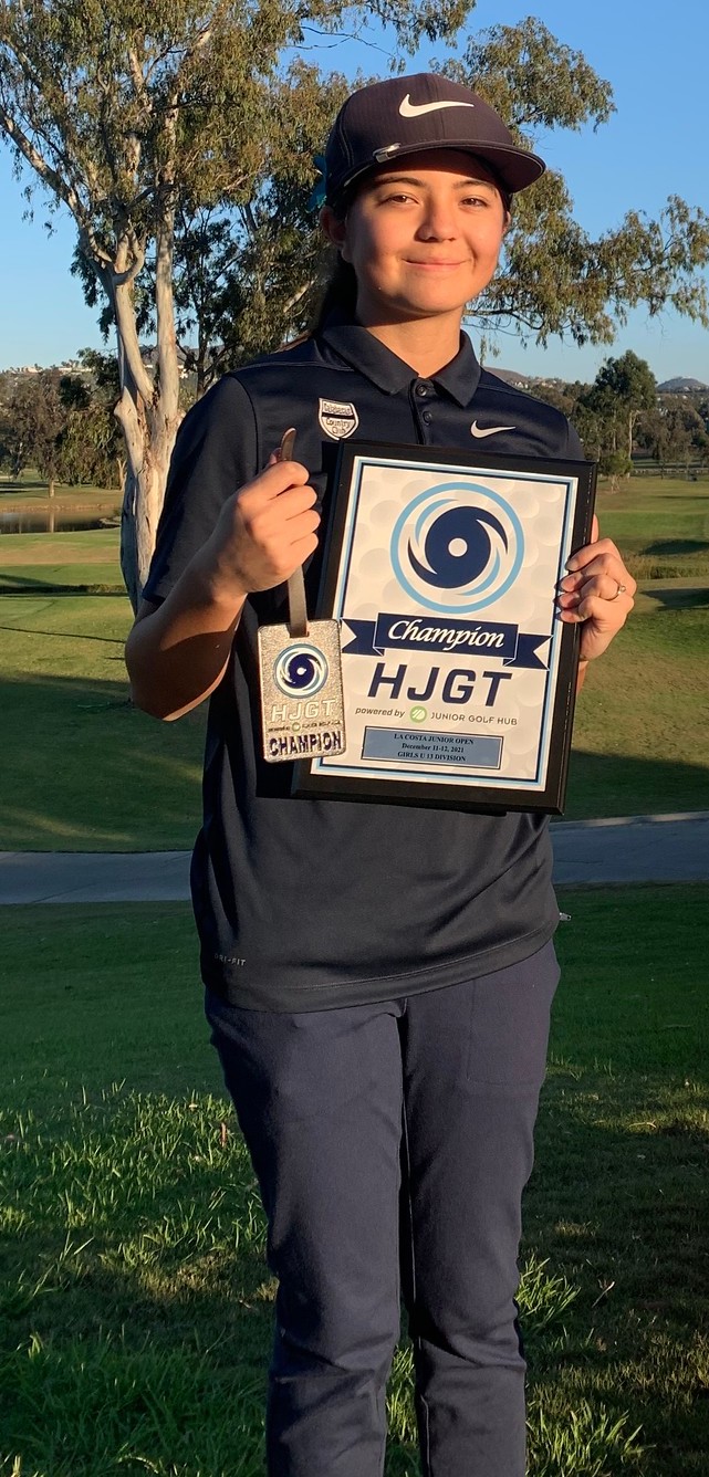 La Costa Junior Open