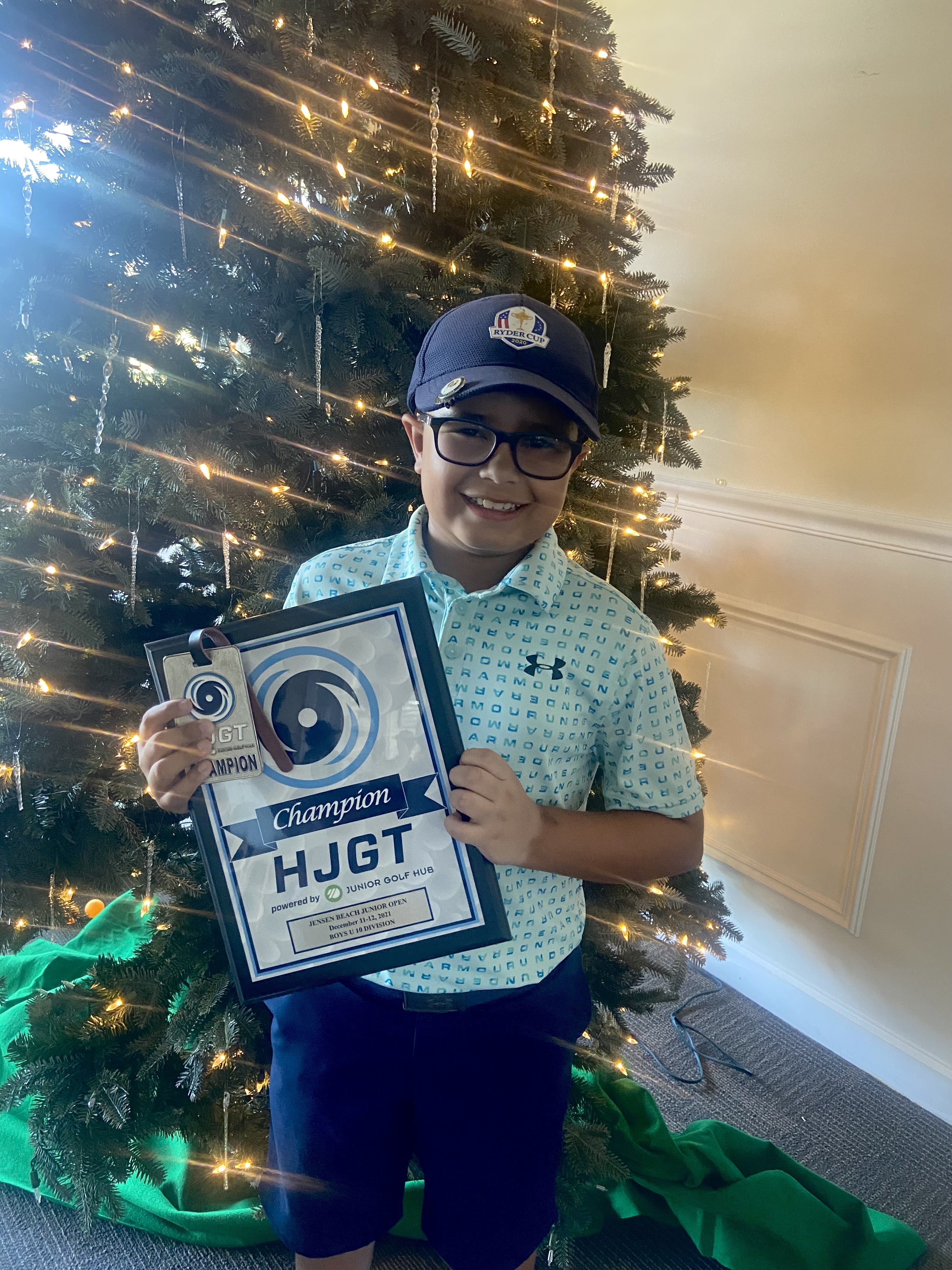 Jensen Beach Junior Open