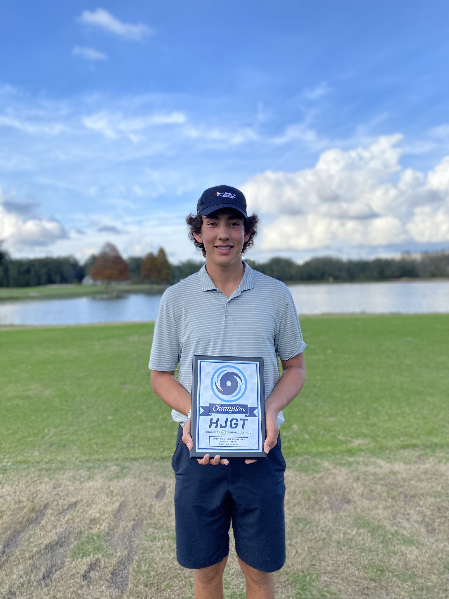 Tampa Bay Winter Junior Open