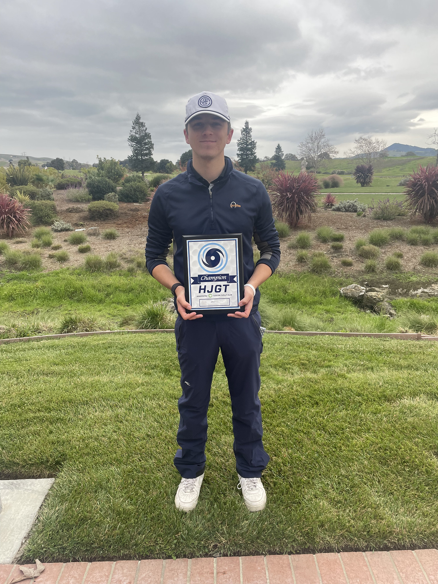 San Jose Junior Open