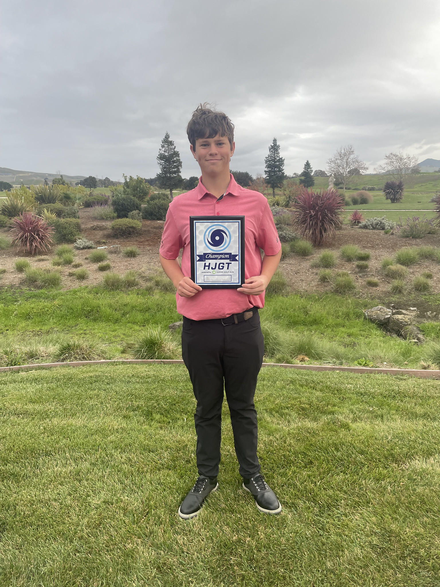 San Jose Junior Open