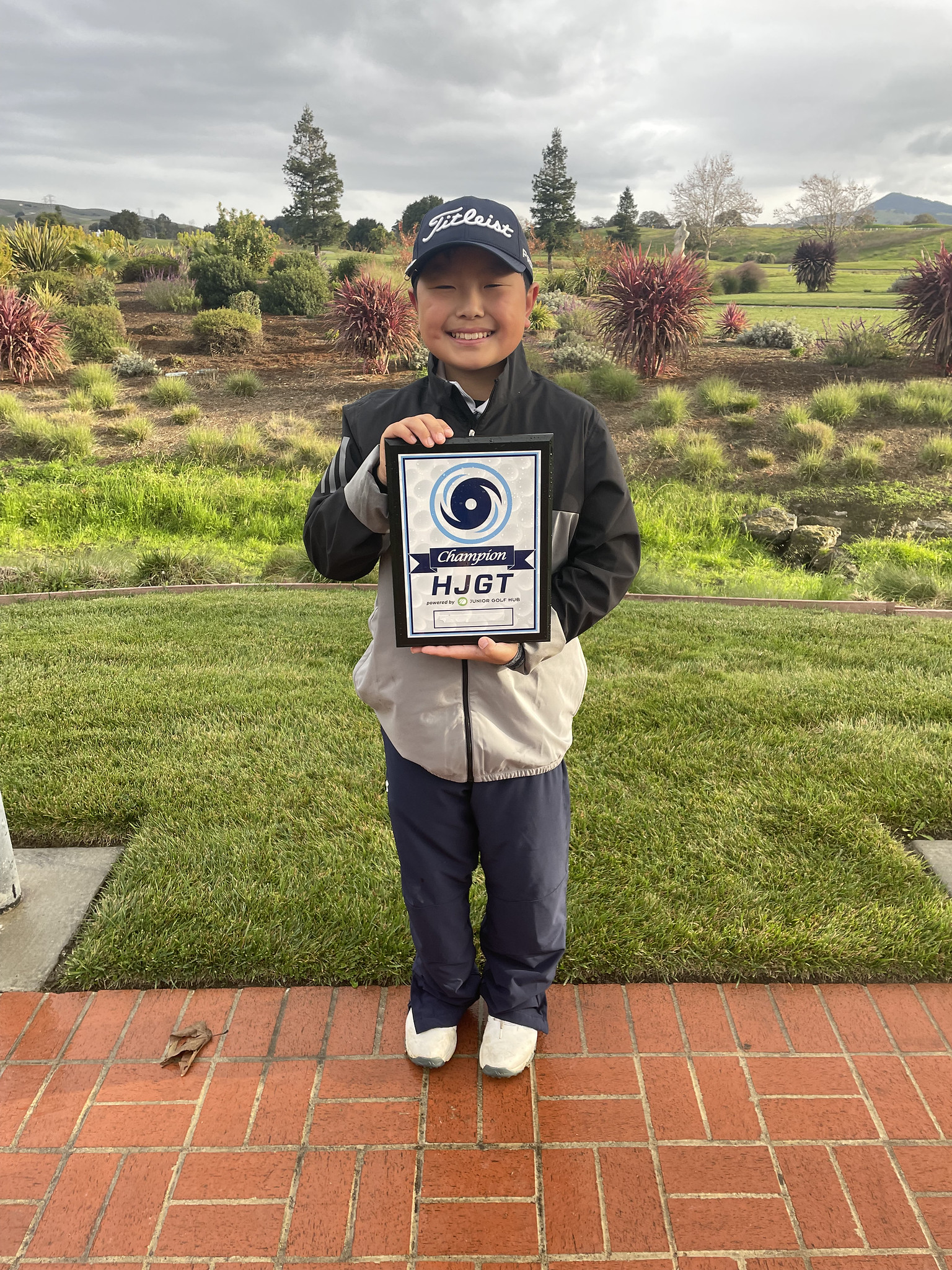 San Jose Junior Open