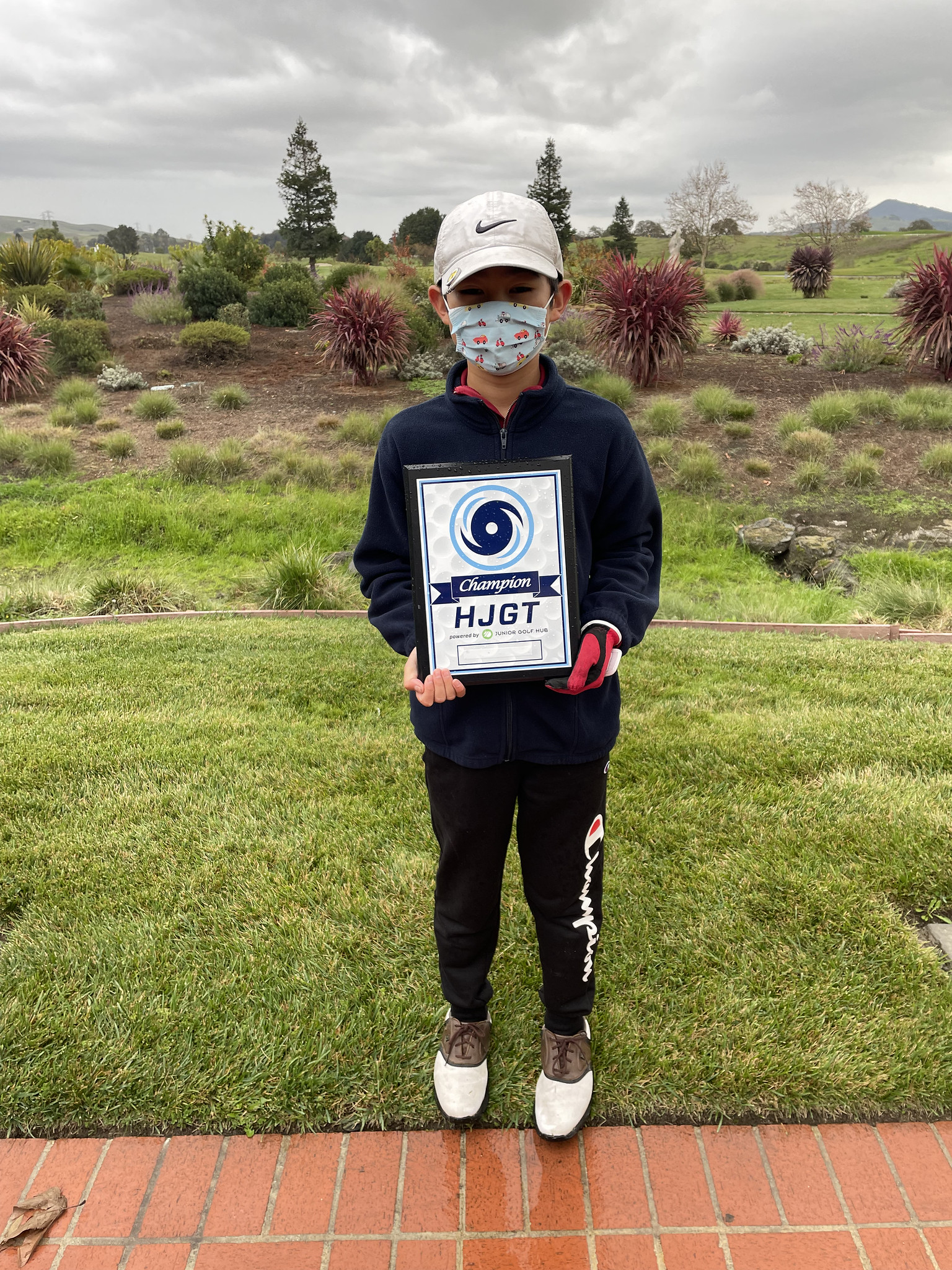 San Jose Junior Open