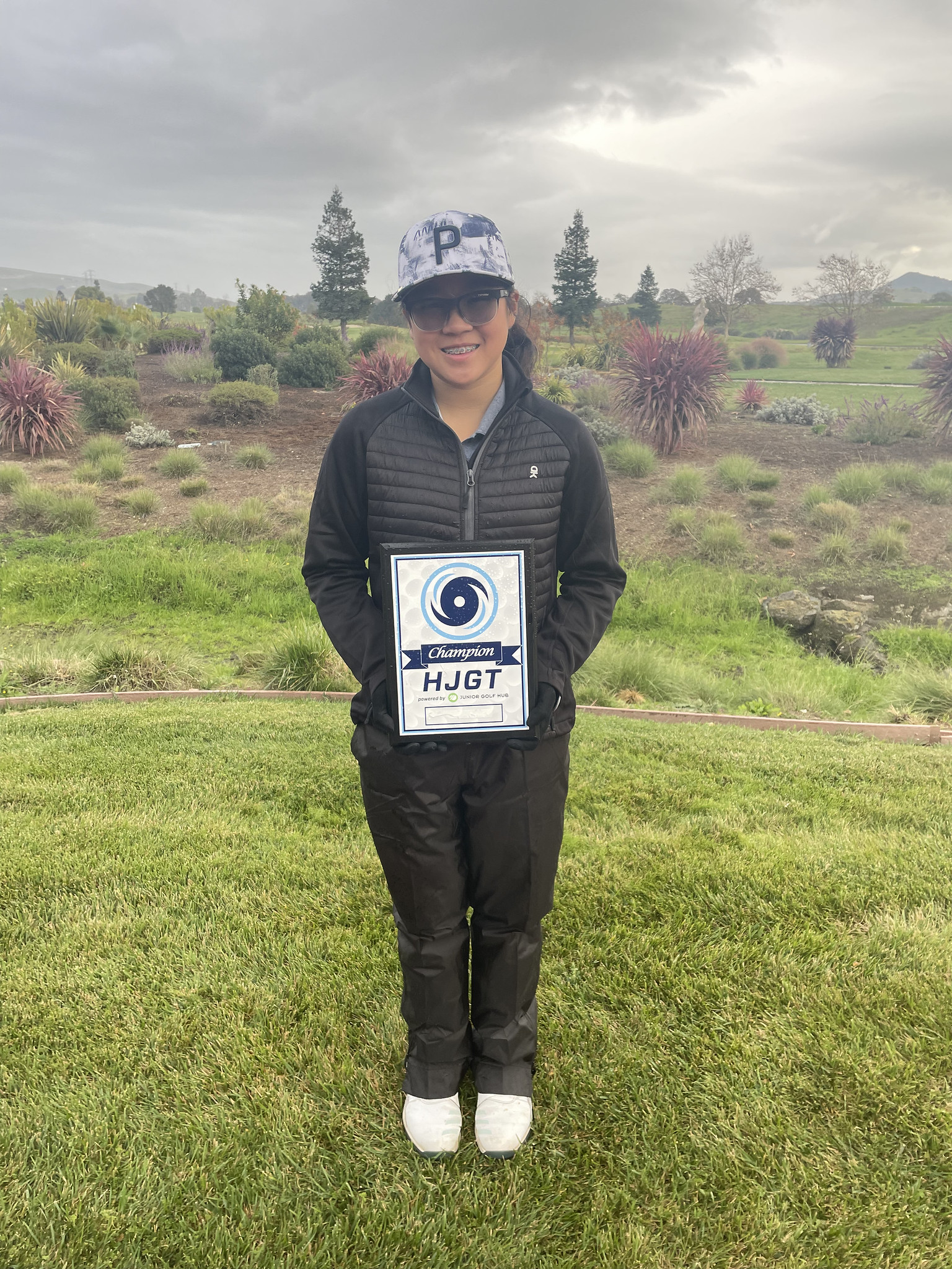San Jose Junior Open