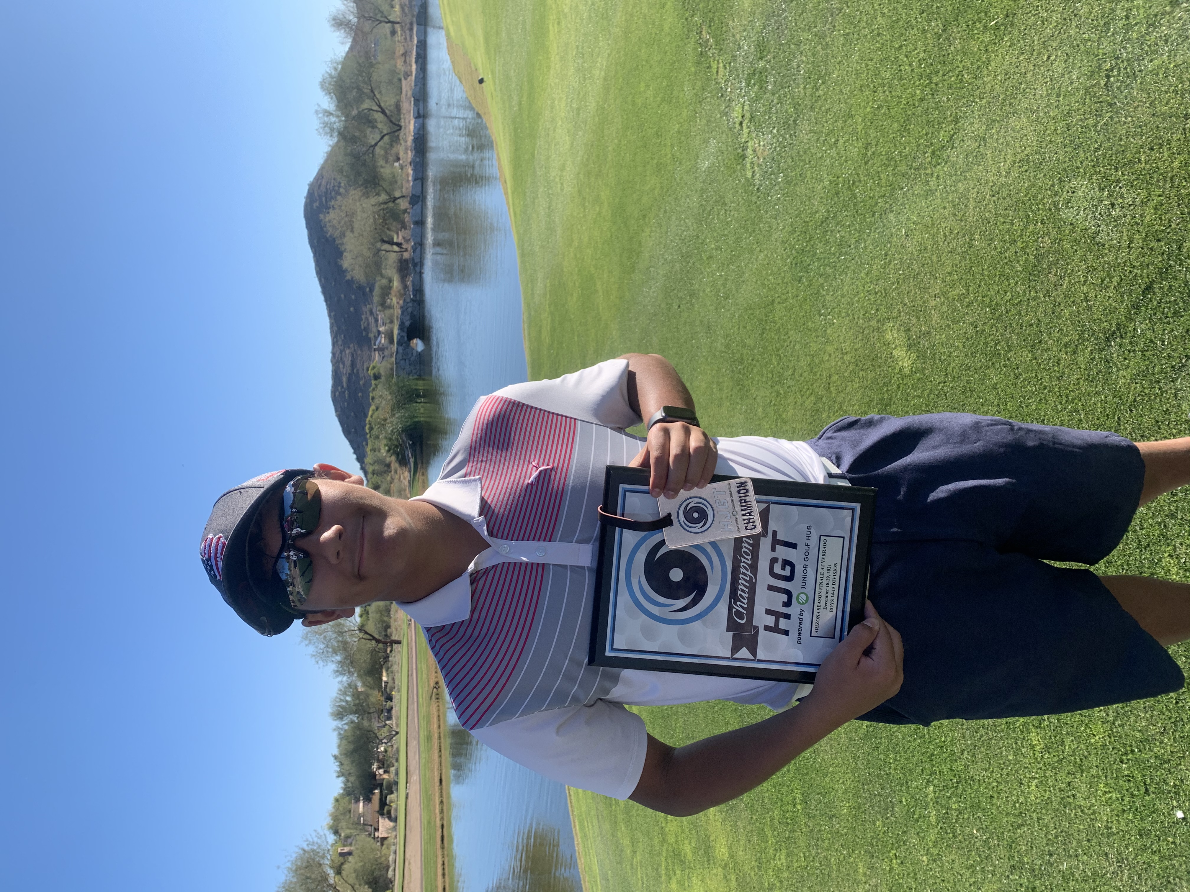 Arizona Season Final at Verrado