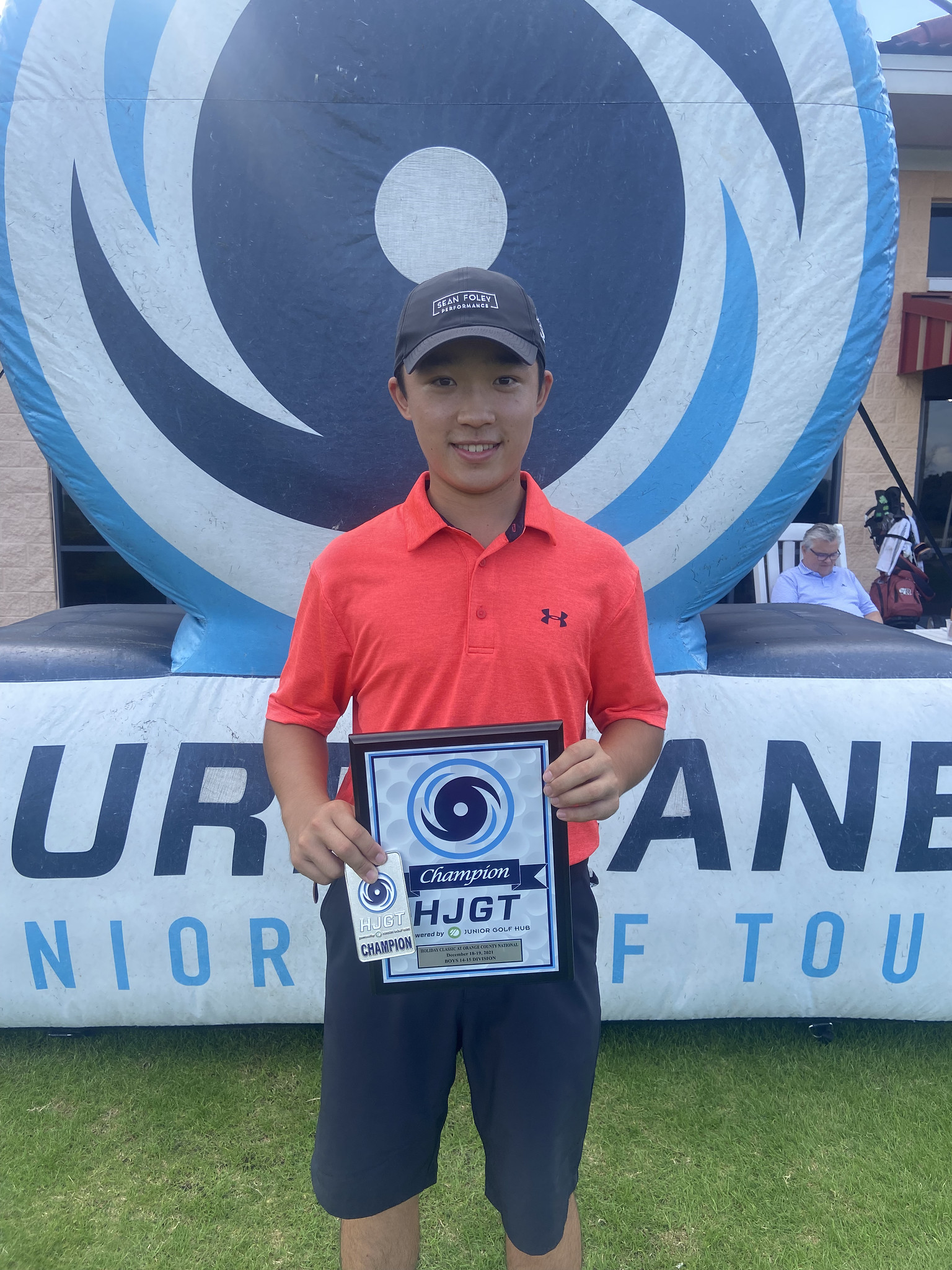 Holiday Classic at Orange County National