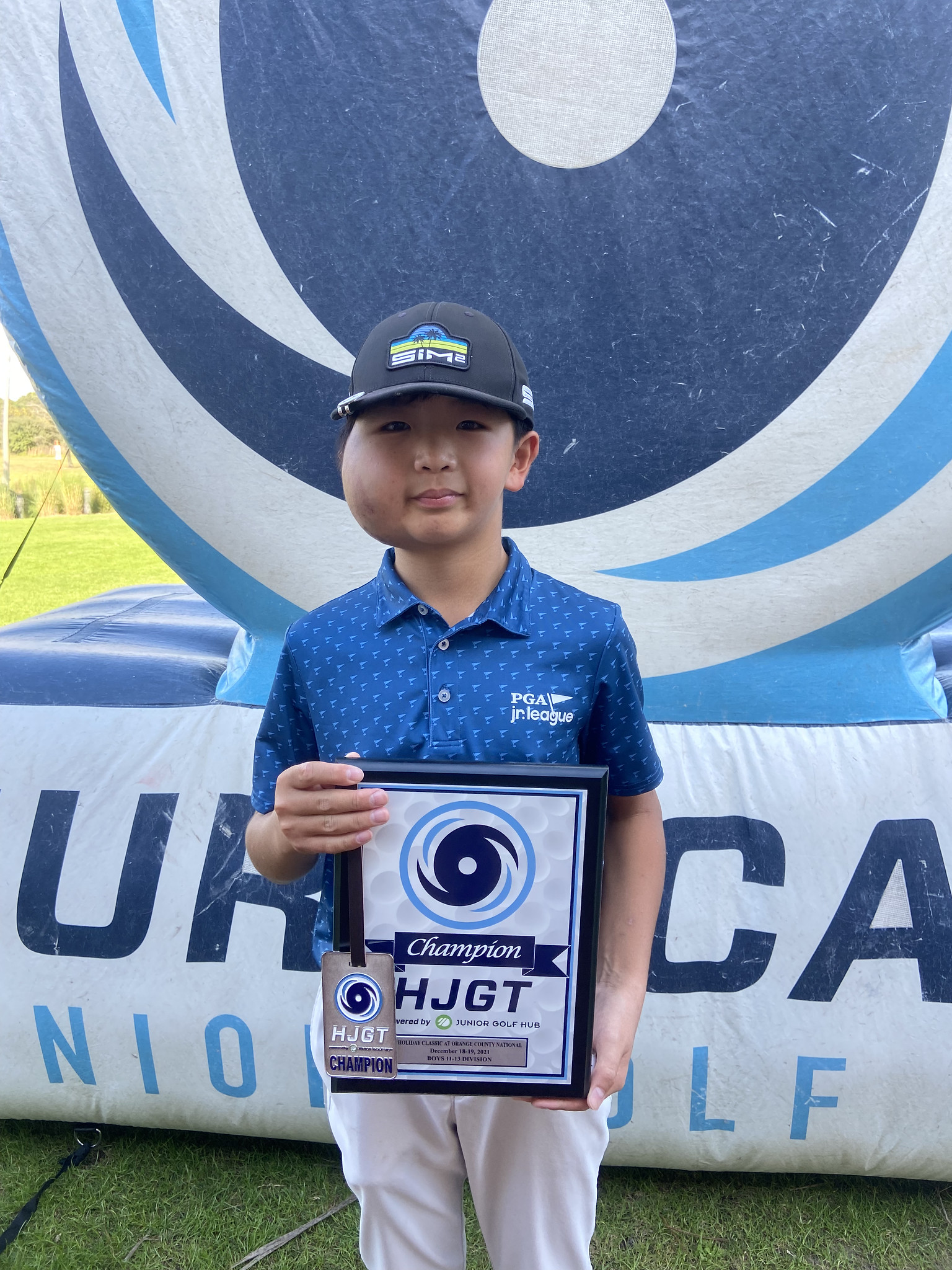 Holiday Classic at Orange County National