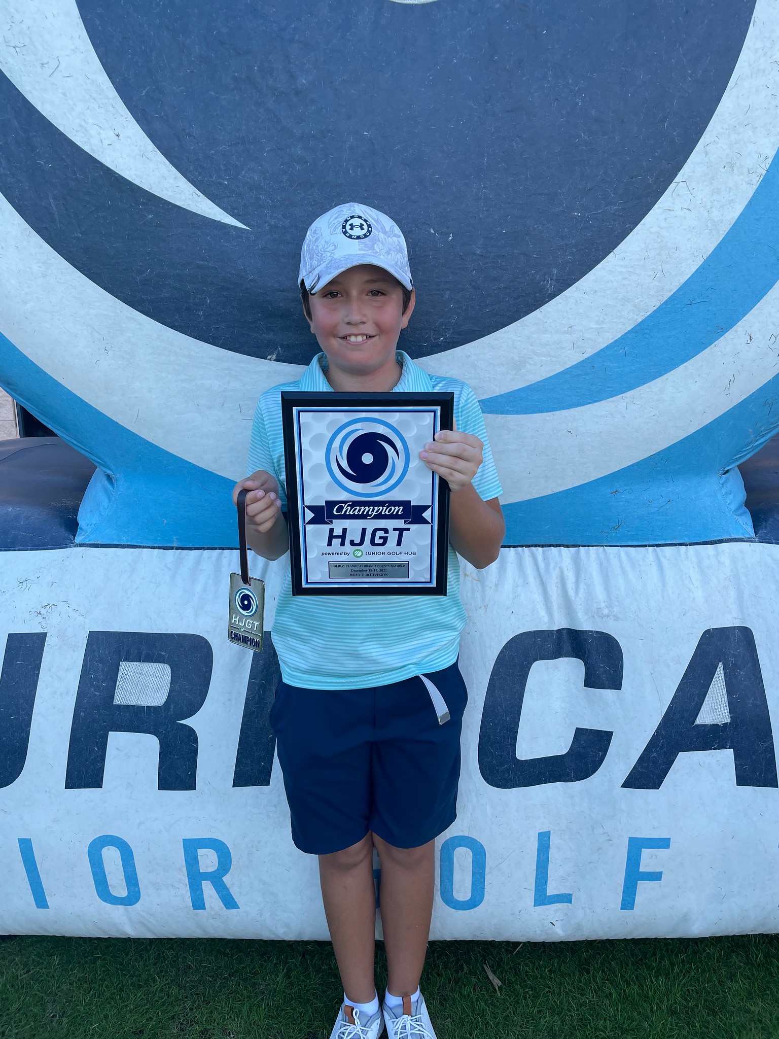 Holiday Classic at Orange County National