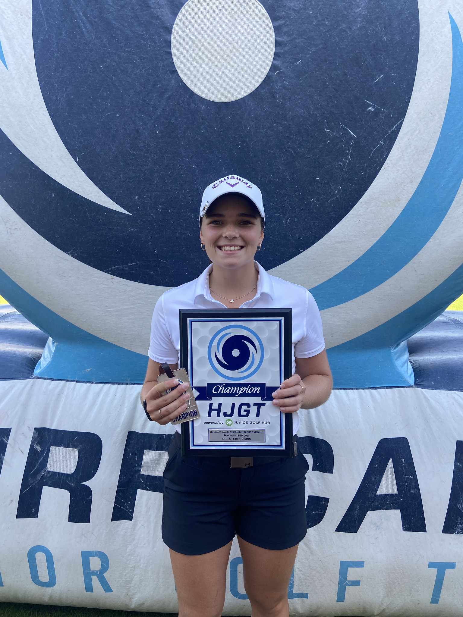 Holiday Classic at Orange County National
