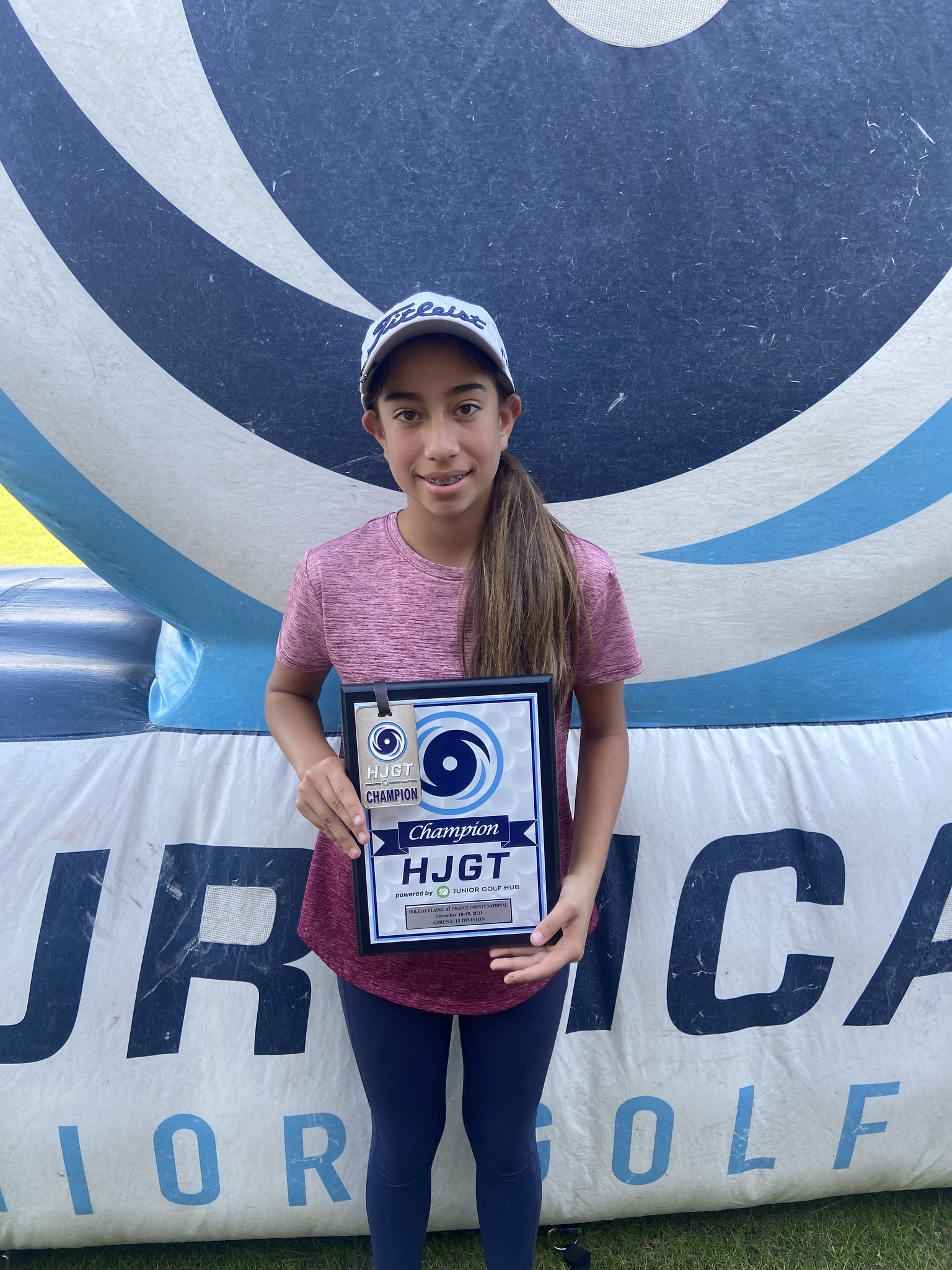 Holiday Classic at Orange County National