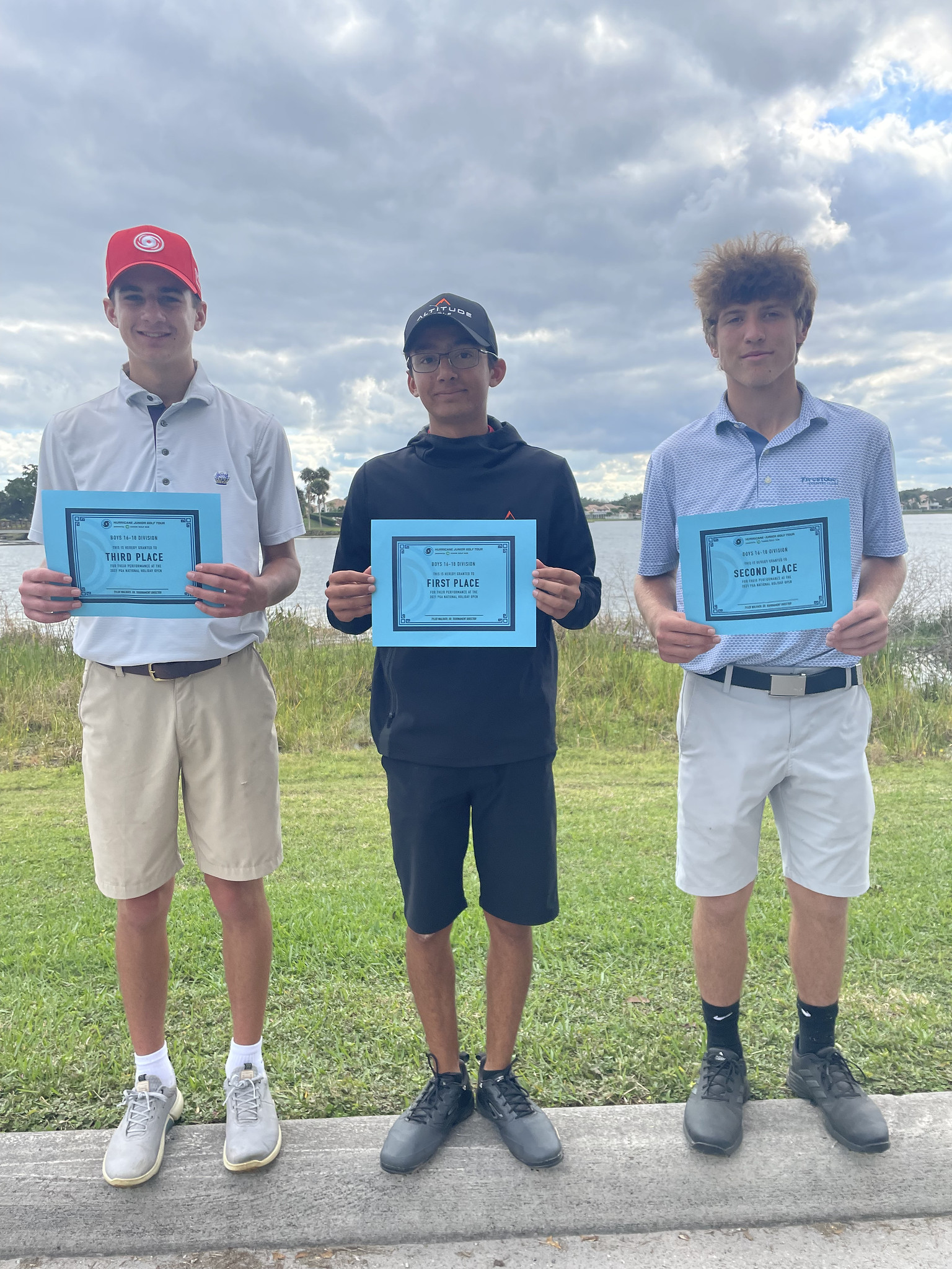 2021 PGA National Holiday Open