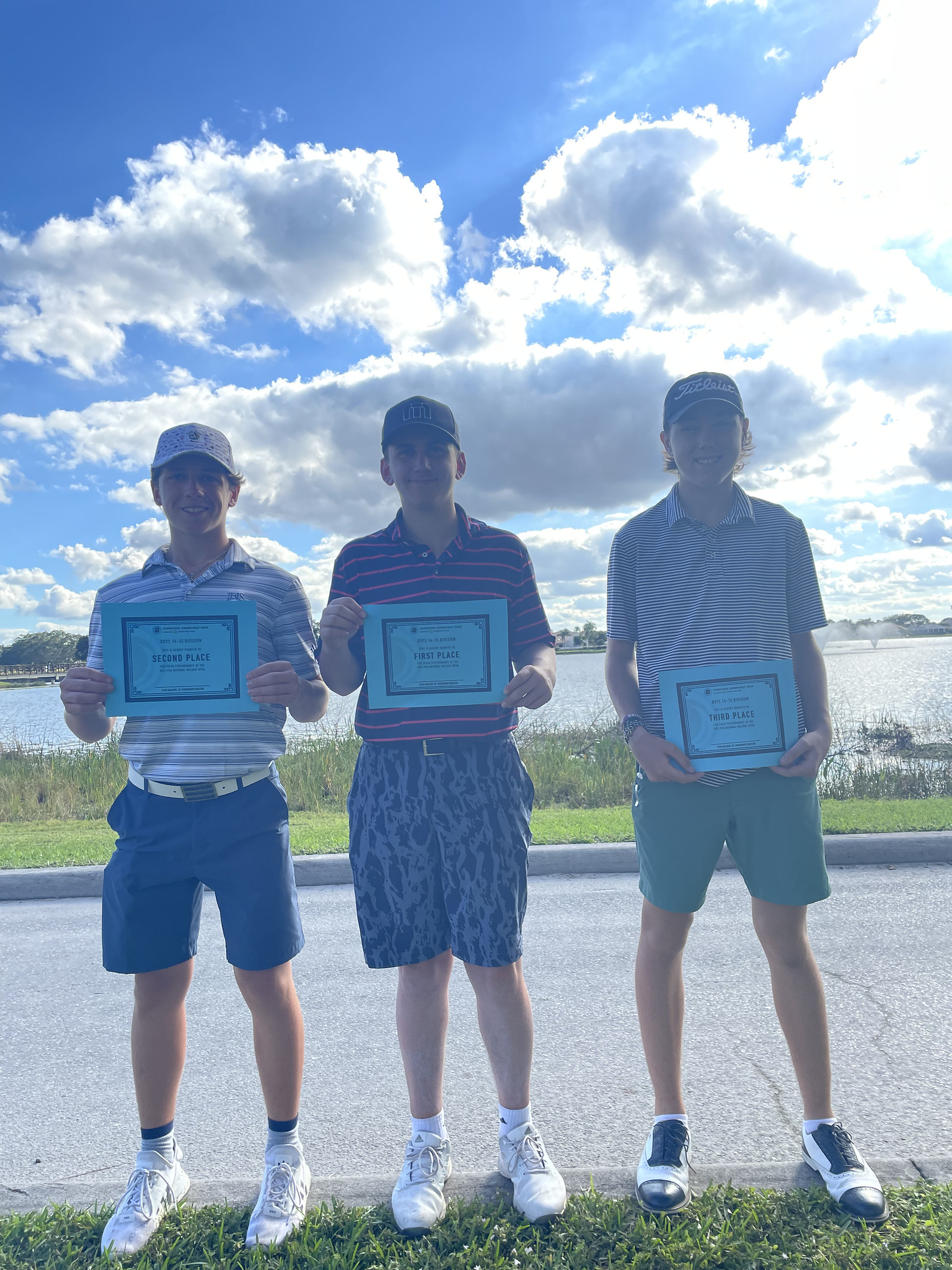 2021 PGA National Holiday Open