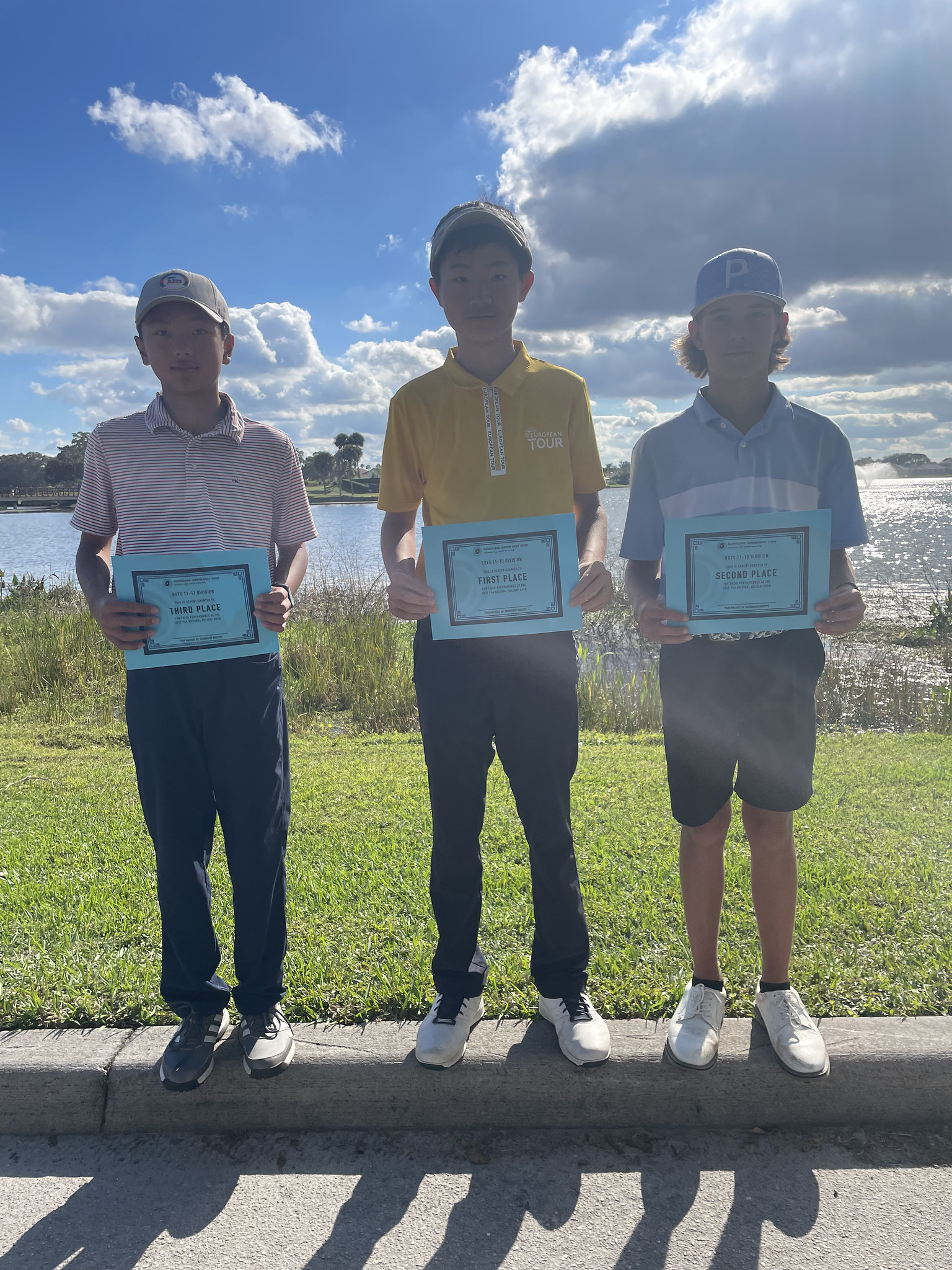 2021 PGA National Holiday Open