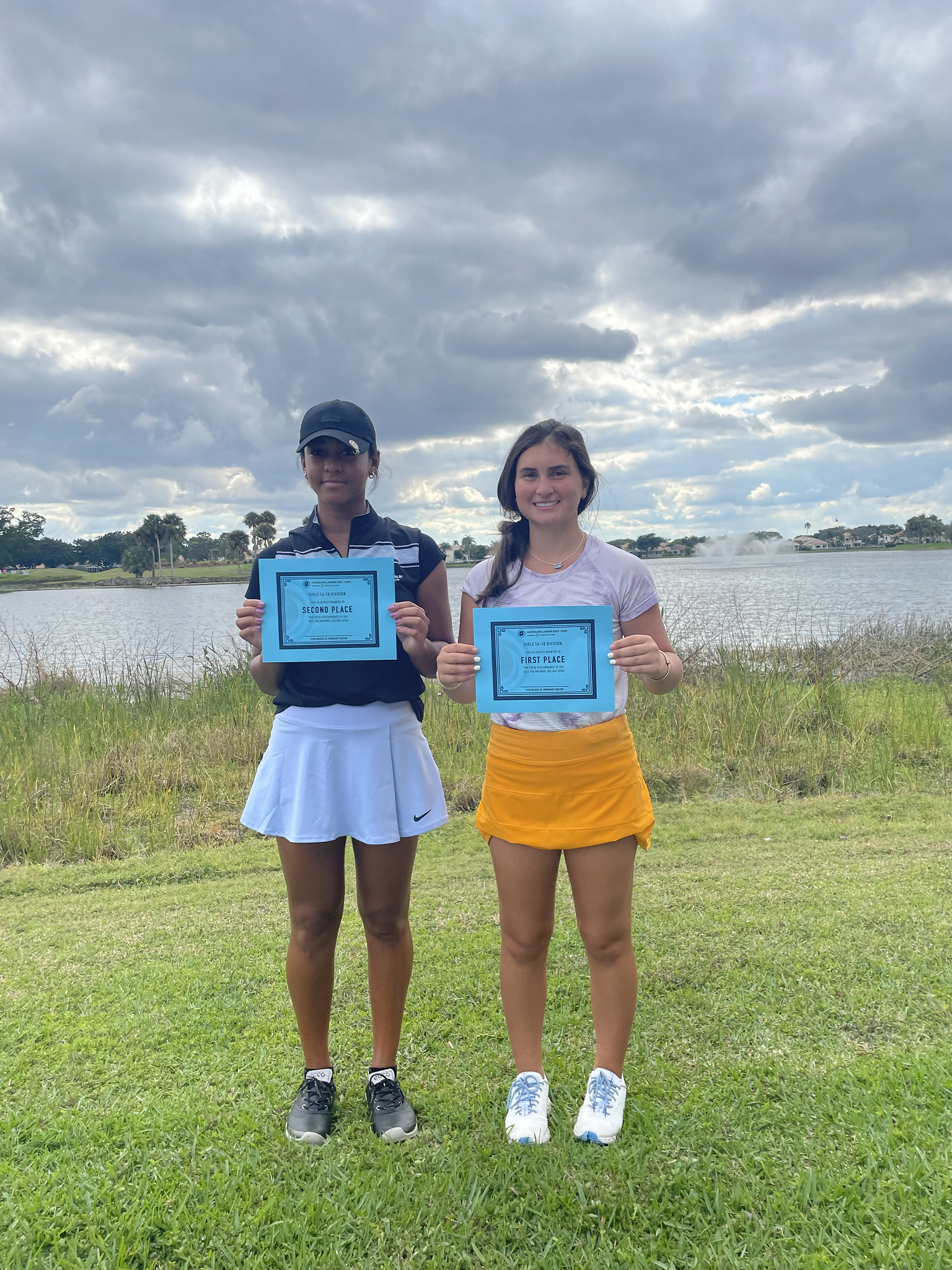 2021 PGA National Holiday Open