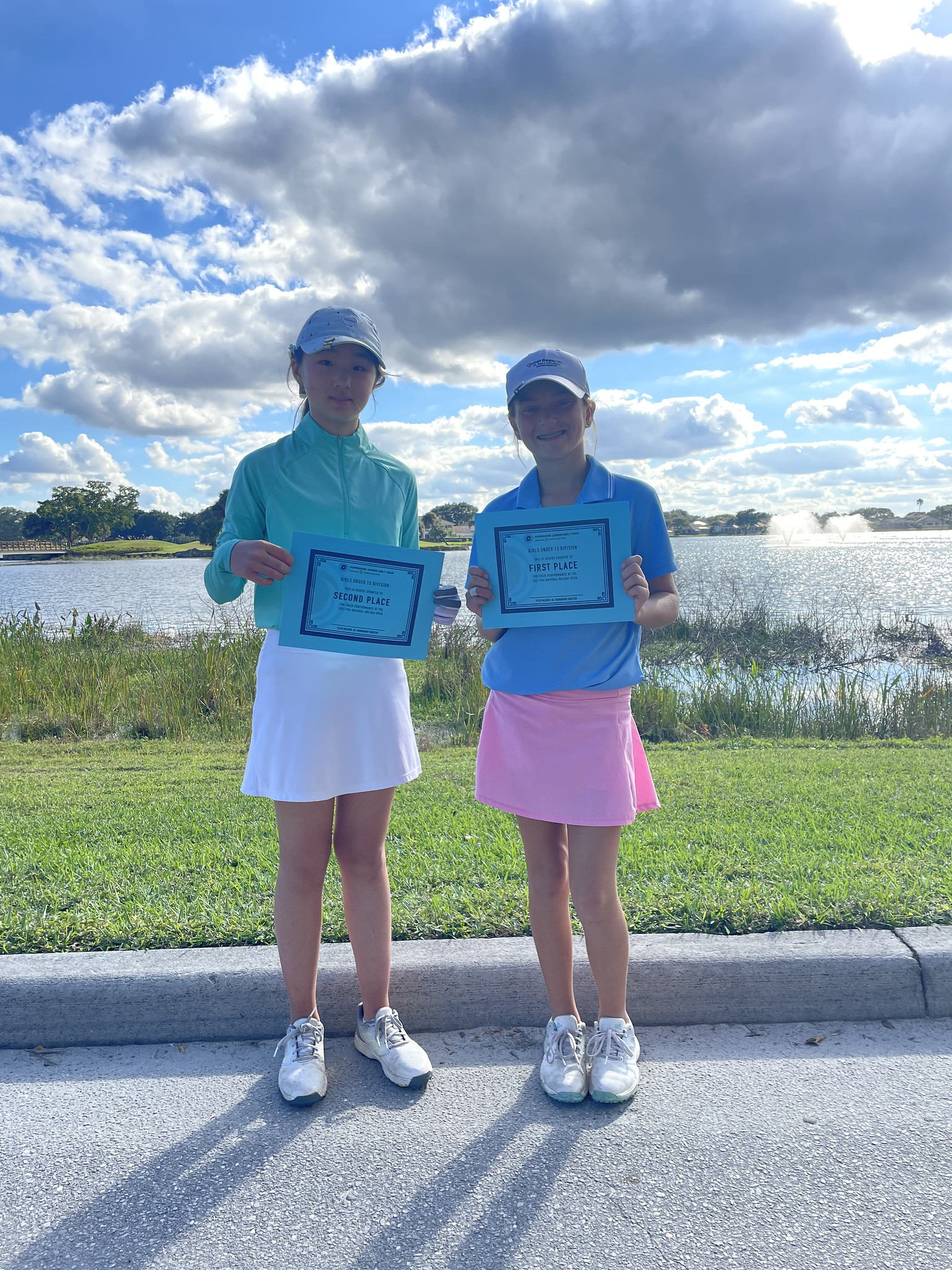 2021 PGA National Holiday Open
