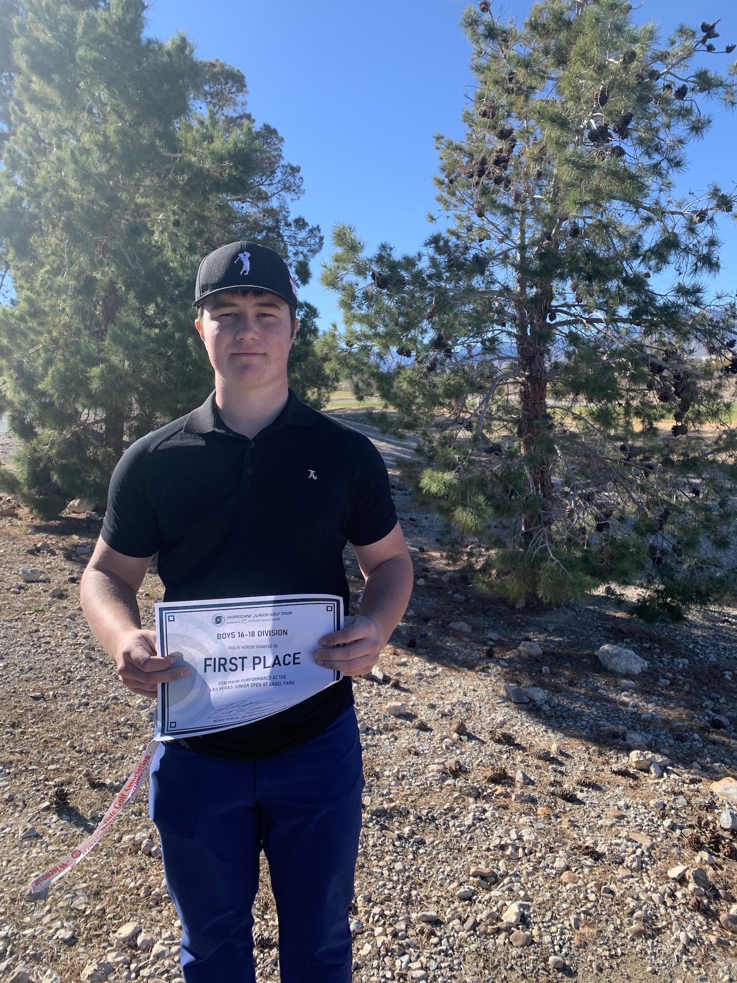 Las Vegas Junior Open