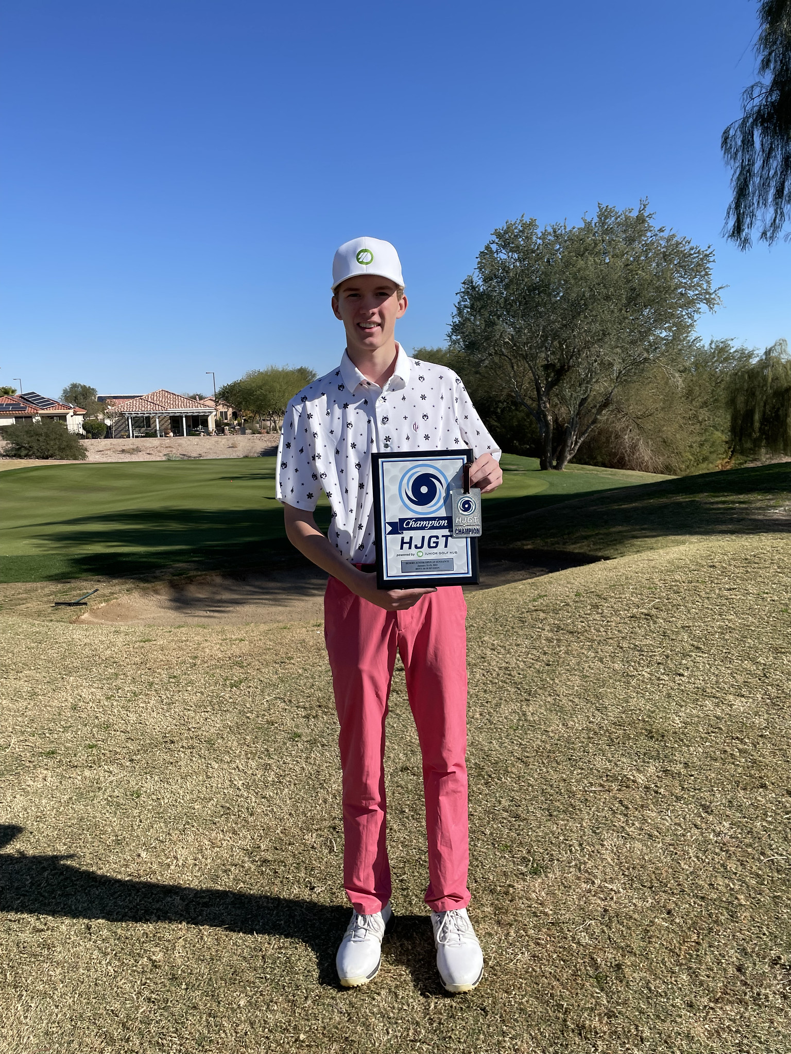 Desert Junior Open at Sundance