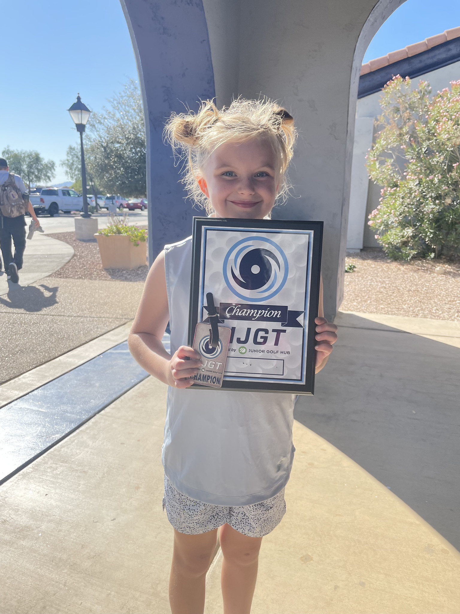 Desert Junior Open at Sundance