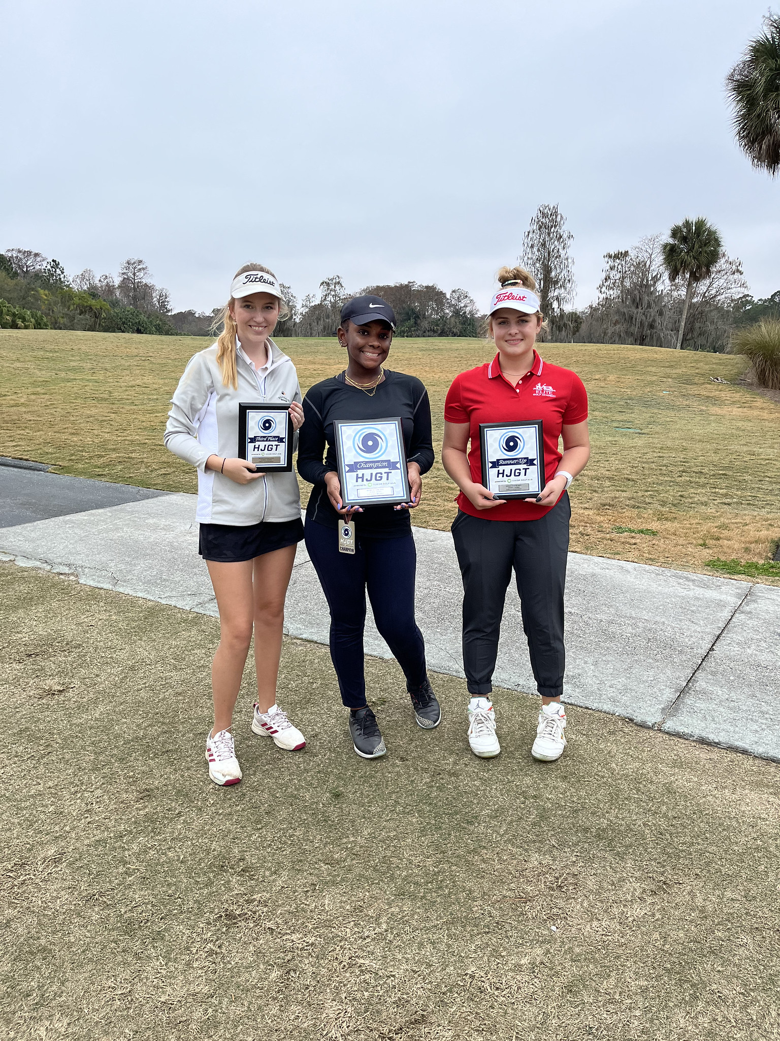 Disney Junior Open