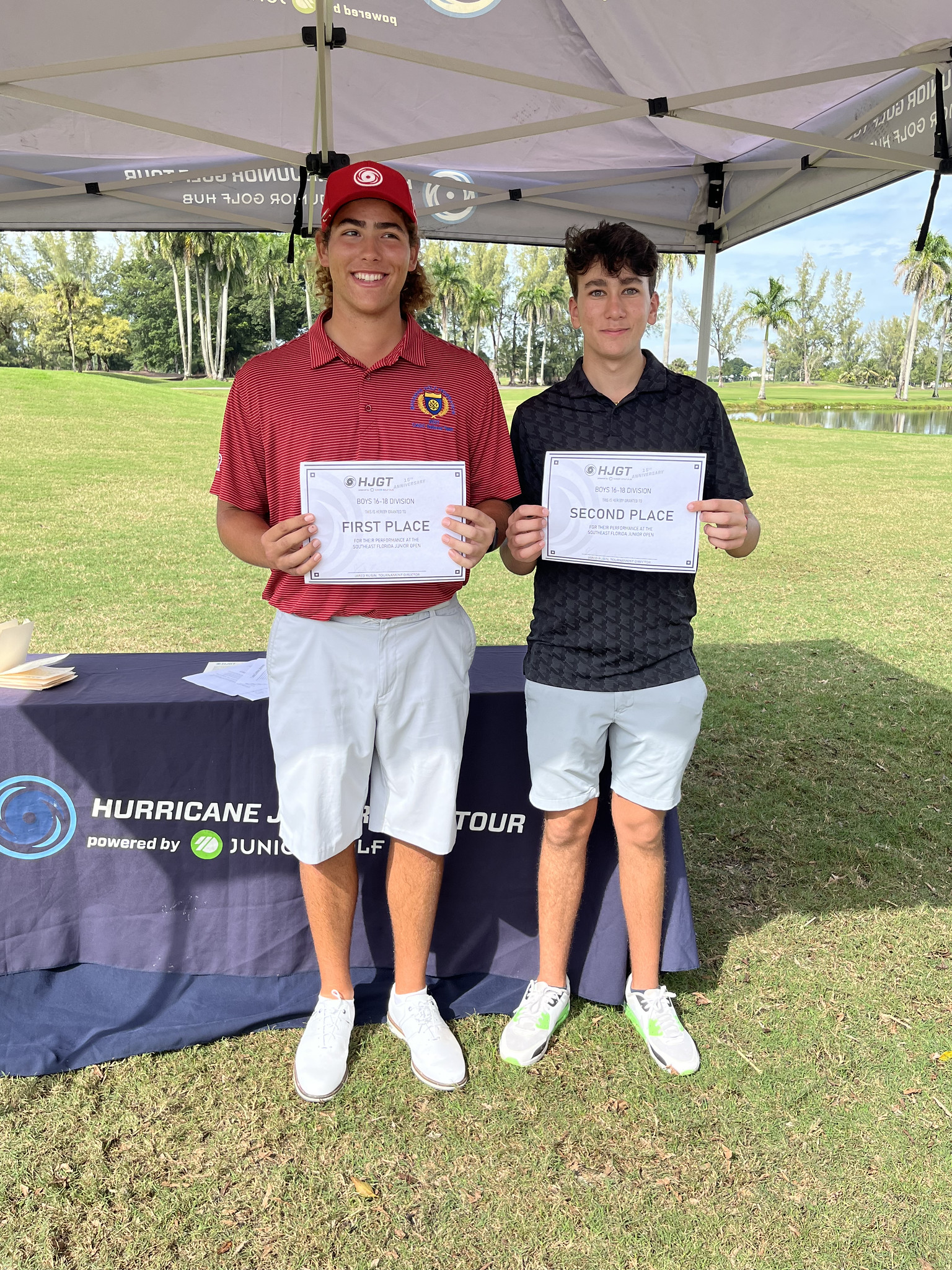 Southeast Florida Junior Open